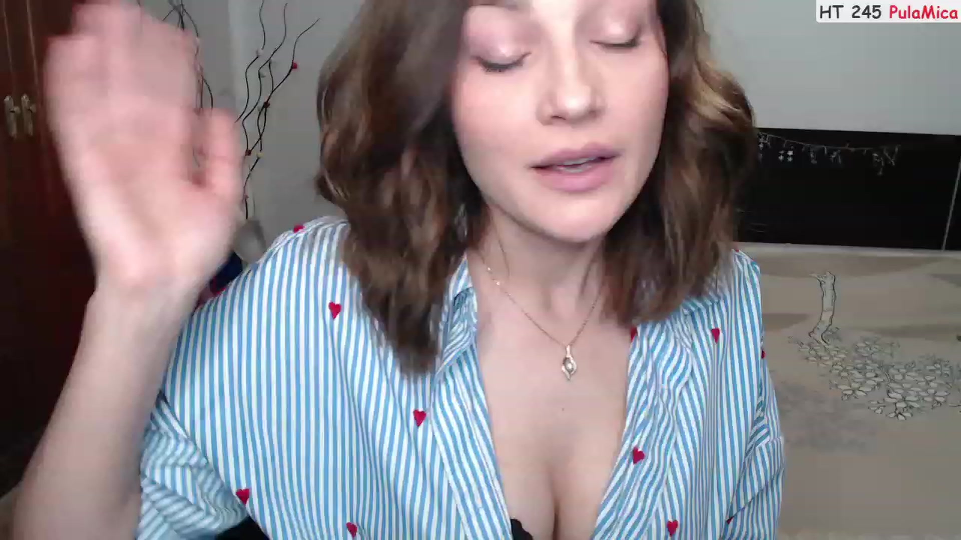 Gallery image thumbnail from Deeleerious's myfreecams stream on, 01/30/2023, 24:02 image 11 of 20