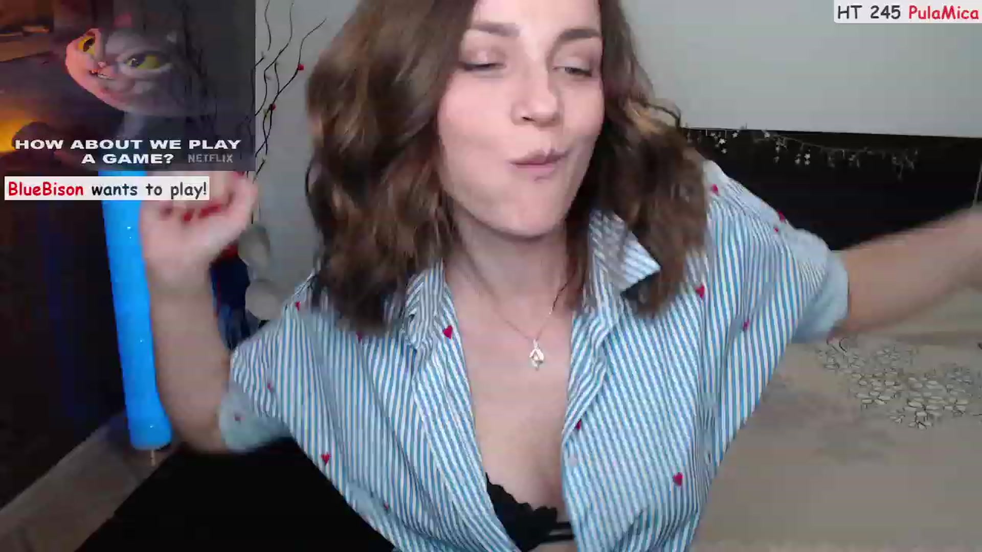 Gallery image thumbnail from Deeleerious's myfreecams stream on, 01/30/2023, 24:02 image 9 of 20