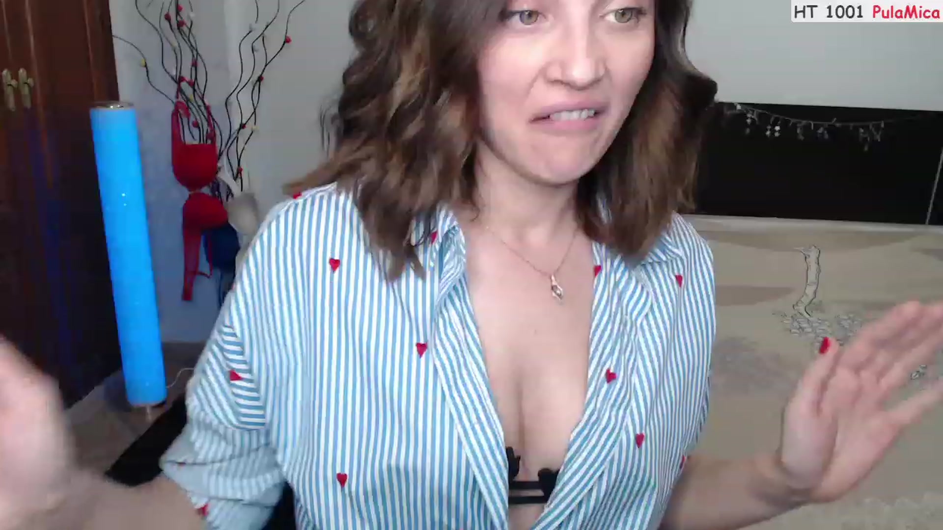 Gallery image thumbnail from Deeleerious's myfreecams stream on, 01/30/2023, 01:29 image 10 of 20