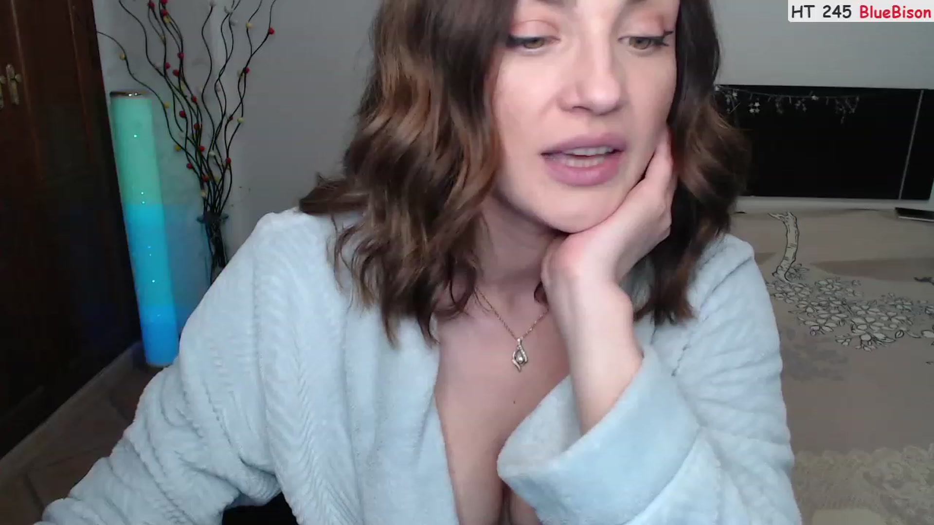 Gallery image thumbnail from Deeleerious's myfreecams stream on, 02/03/2023, 23:52 image 20 of 20