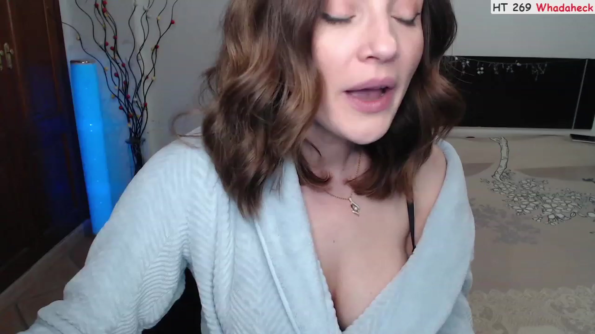 Gallery image thumbnail from Deeleerious's myfreecams stream on, 02/04/2023, 01:11 image 5 of 20
