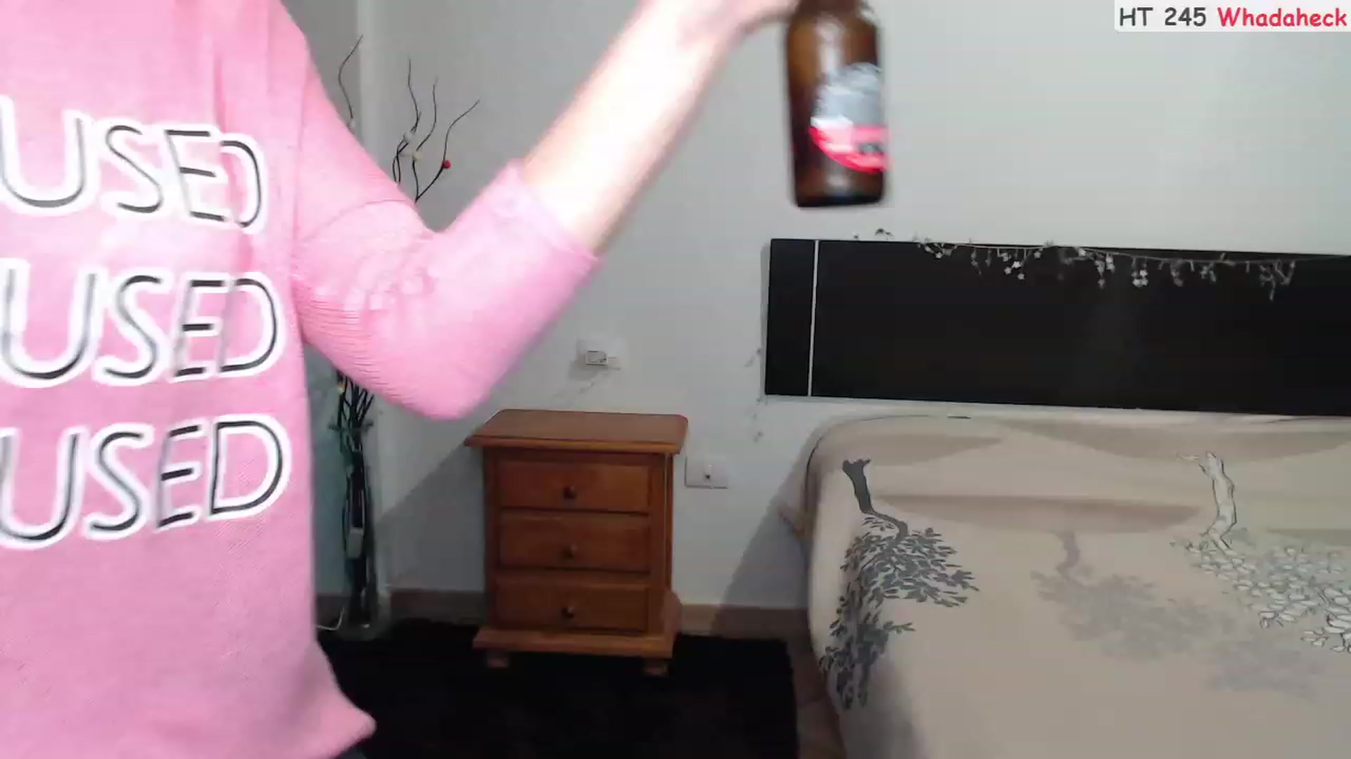 Gallery image thumbnail from Deeleerious's myfreecams stream on, 02/05/2023, 23:59 image 16 of 20