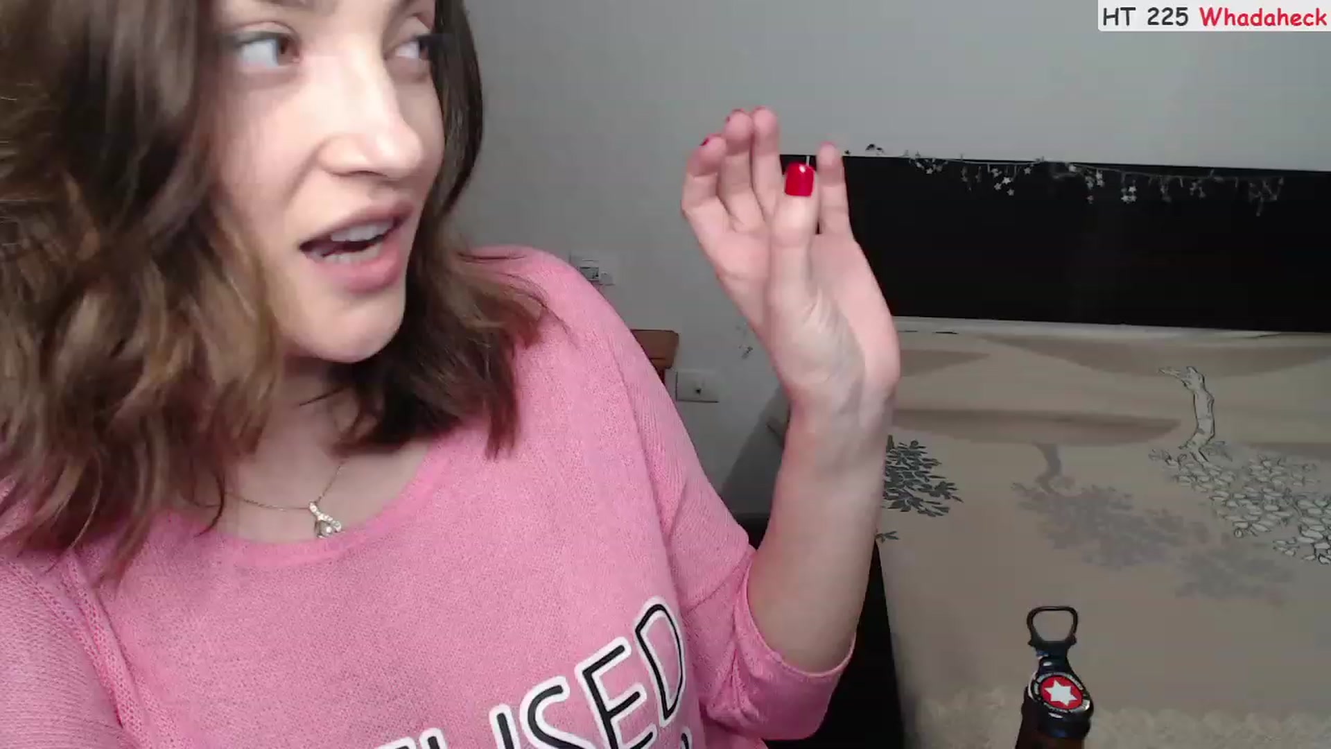 Gallery image thumbnail from Deeleerious's myfreecams stream on, 02/05/2023, 23:59 image 3 of 20
