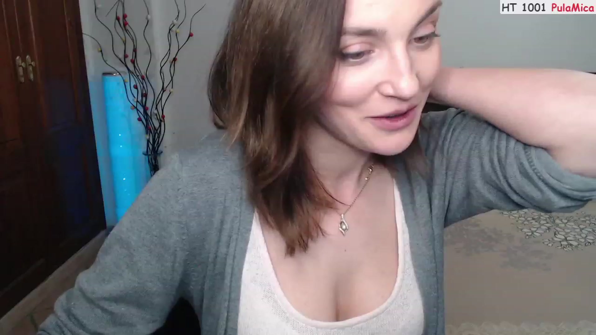 Gallery image thumbnail from Deeleerious's myfreecams stream on, 02/08/2023, 24:03 image 17 of 20