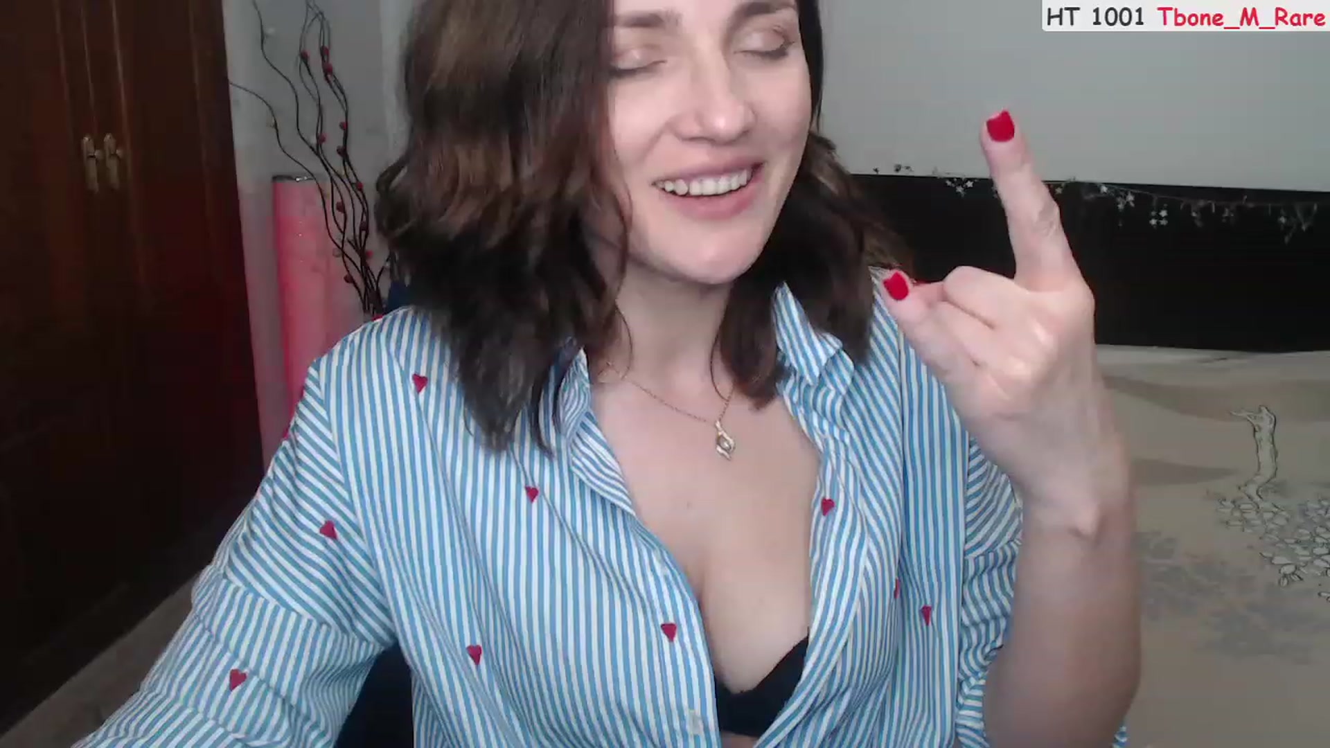 Gallery image thumbnail from Deeleerious's myfreecams stream on, 02/15/2023, 24:56 image 20 of 20