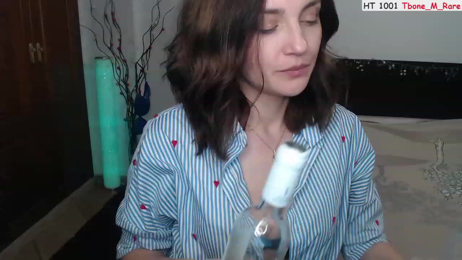 Gallery image thumbnail from Deeleerious's myfreecams stream on, 02/15/2023, 24:56 image 11 of 20