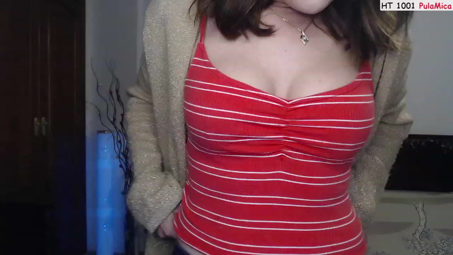 Gallery image thumbnail from Deeleerious's myfreecams stream on, 02/18/2023, 24:08 image 14 of 20