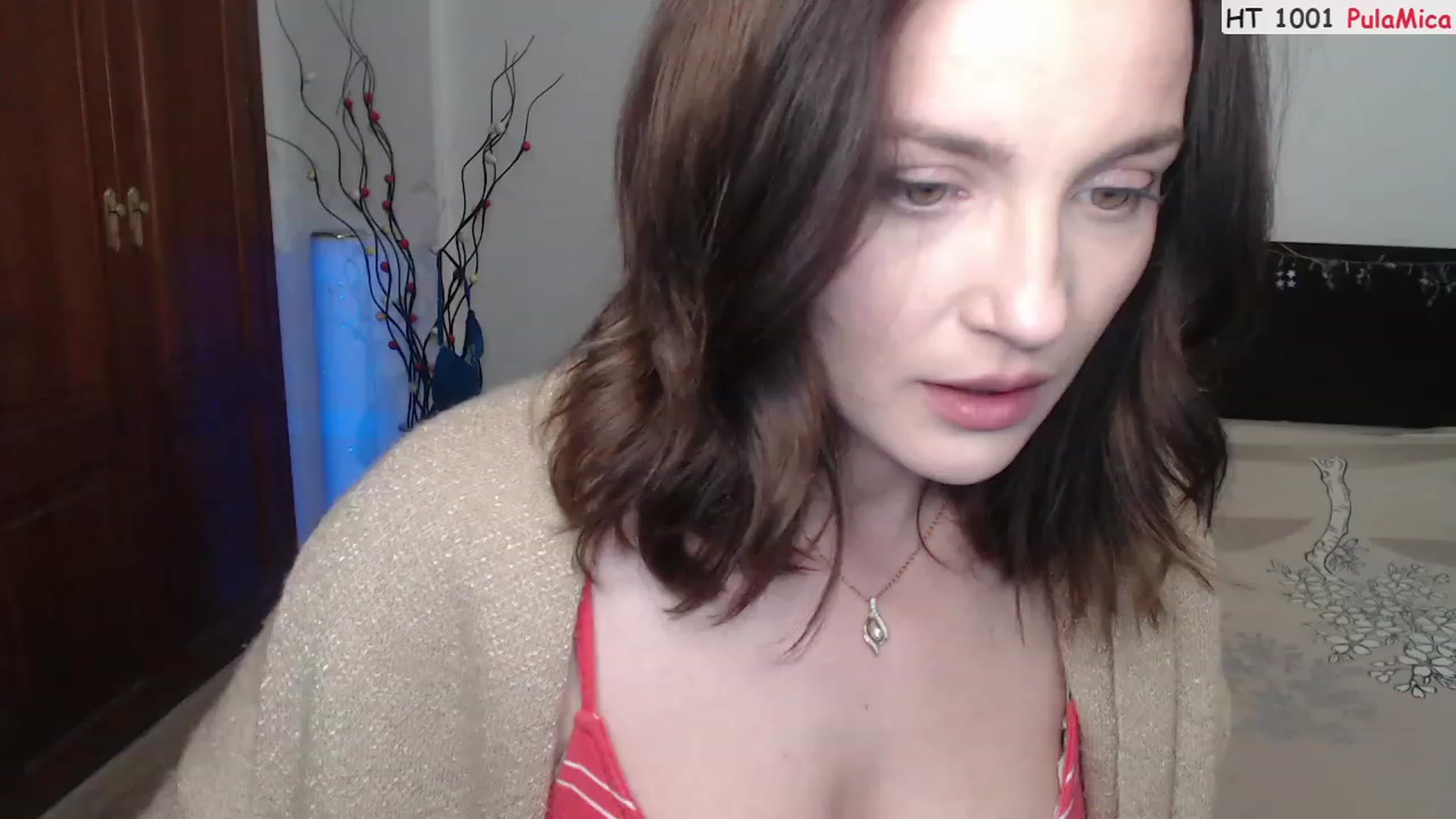 Gallery image thumbnail from Deeleerious's myfreecams stream on, 02/18/2023, 24:08 image 15 of 20