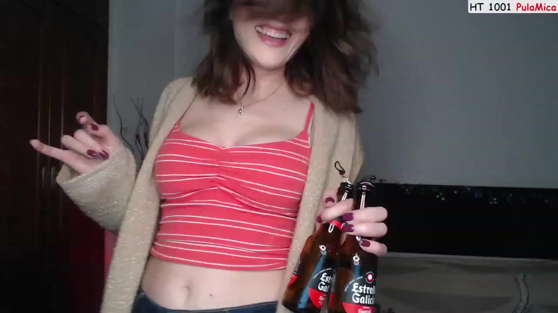 Gallery image thumbnail from Deeleerious's myfreecams stream on, 02/18/2023, 24:08 image 5 of 20