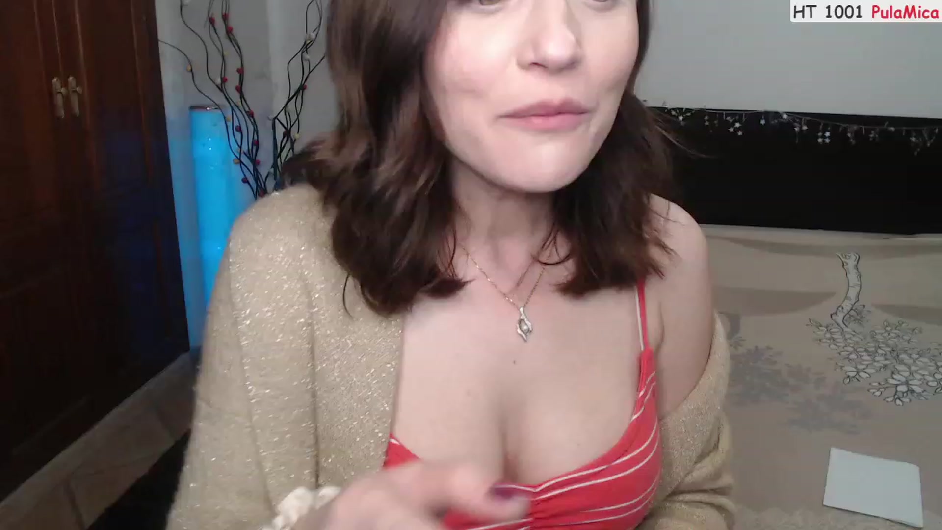 Gallery image thumbnail from Deeleerious's myfreecams stream on, 02/18/2023, 01:20 image 8 of 20