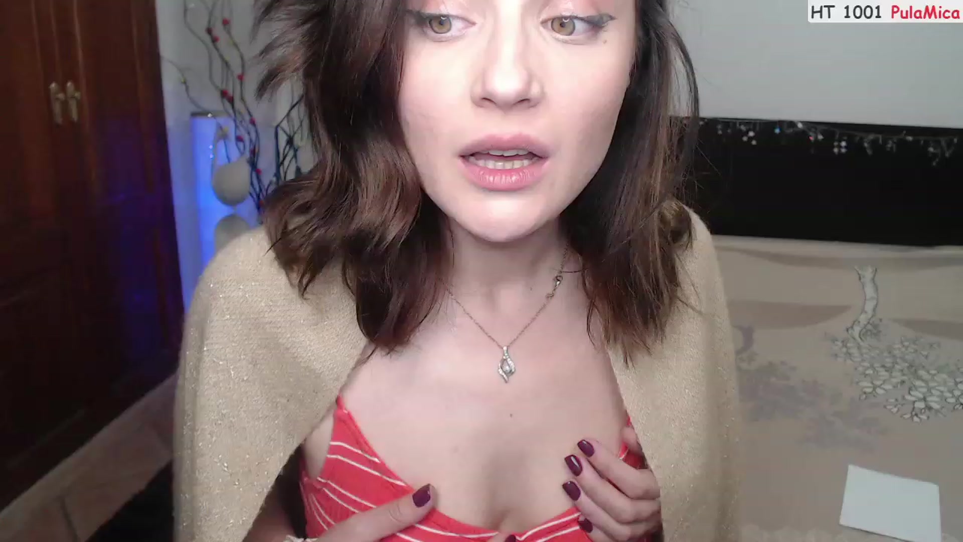 Gallery image thumbnail from Deeleerious's myfreecams stream on, 02/18/2023, 01:20 image 16 of 20