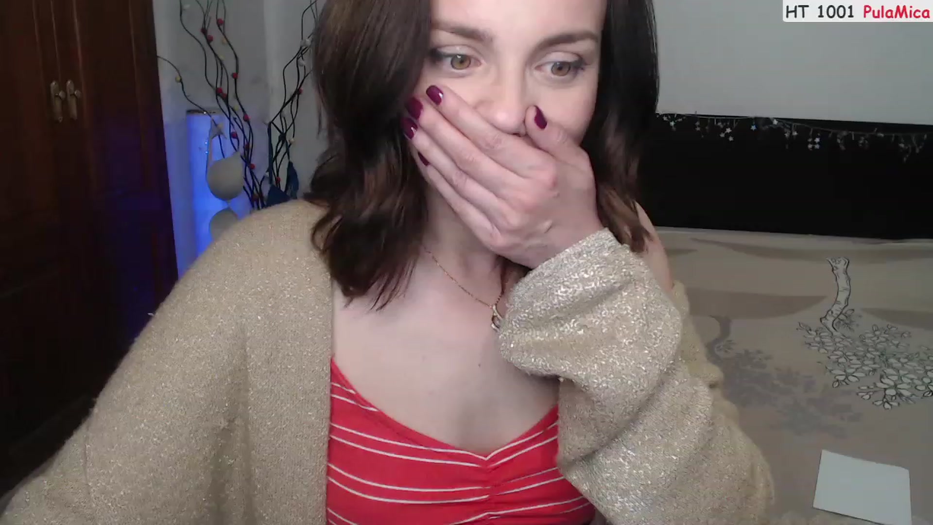 Gallery image thumbnail from Deeleerious's myfreecams stream on, 02/18/2023, 01:20 image 20 of 20