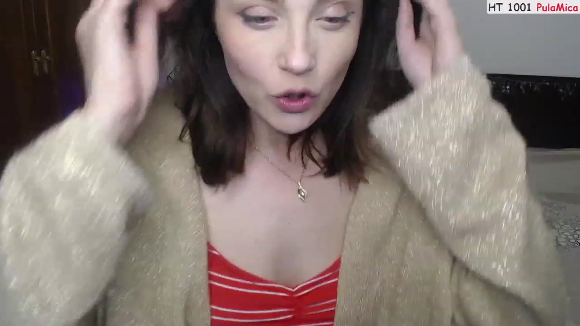 Gallery image thumbnail from Deeleerious's myfreecams stream on, 02/18/2023, 01:20 image 18 of 20