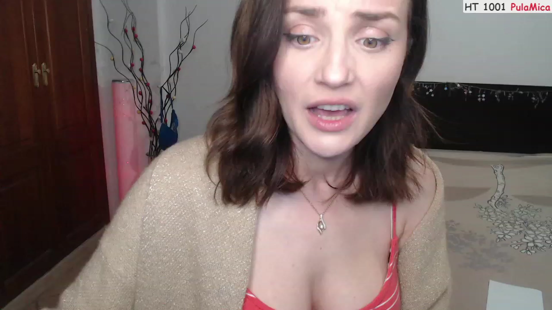 Gallery image thumbnail from Deeleerious's myfreecams stream on, 02/18/2023, 01:20 image 7 of 20