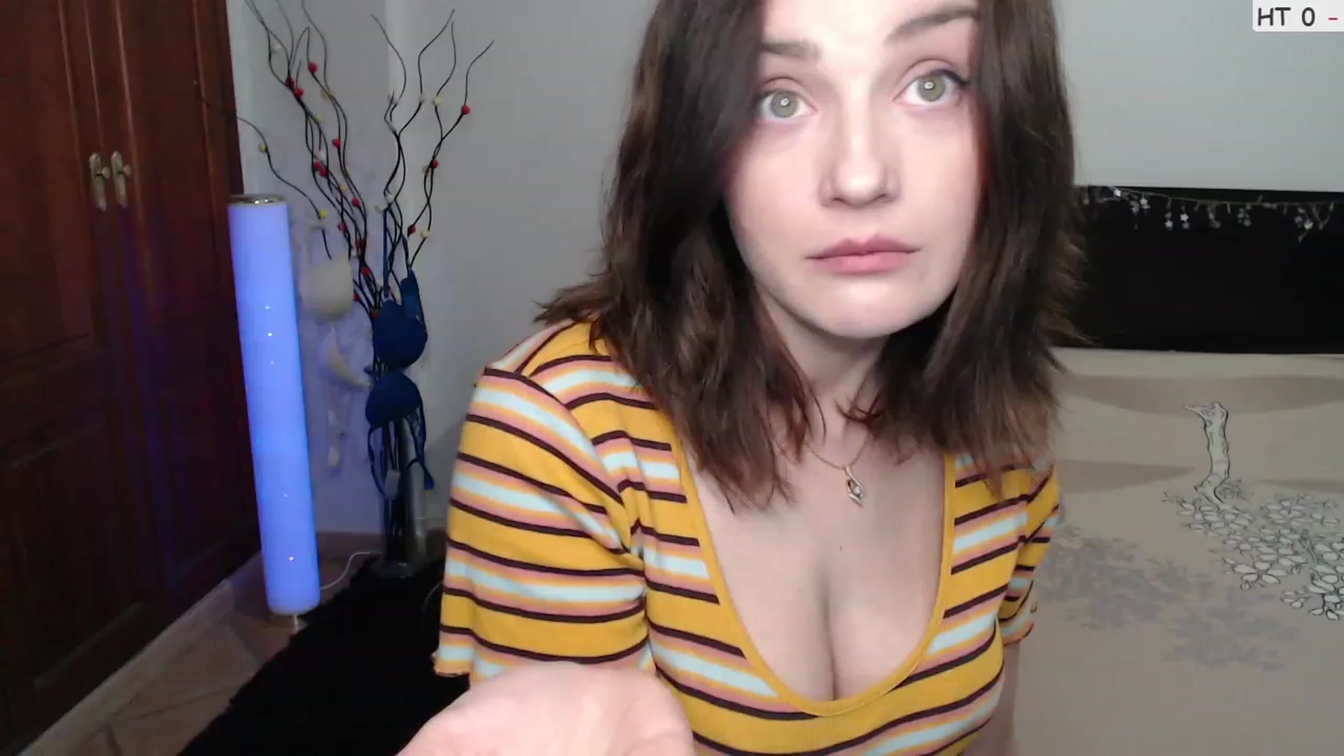 Gallery image thumbnail from Deeleerious's myfreecams stream on, 02/20/2023, 24:04 image 2 of 20