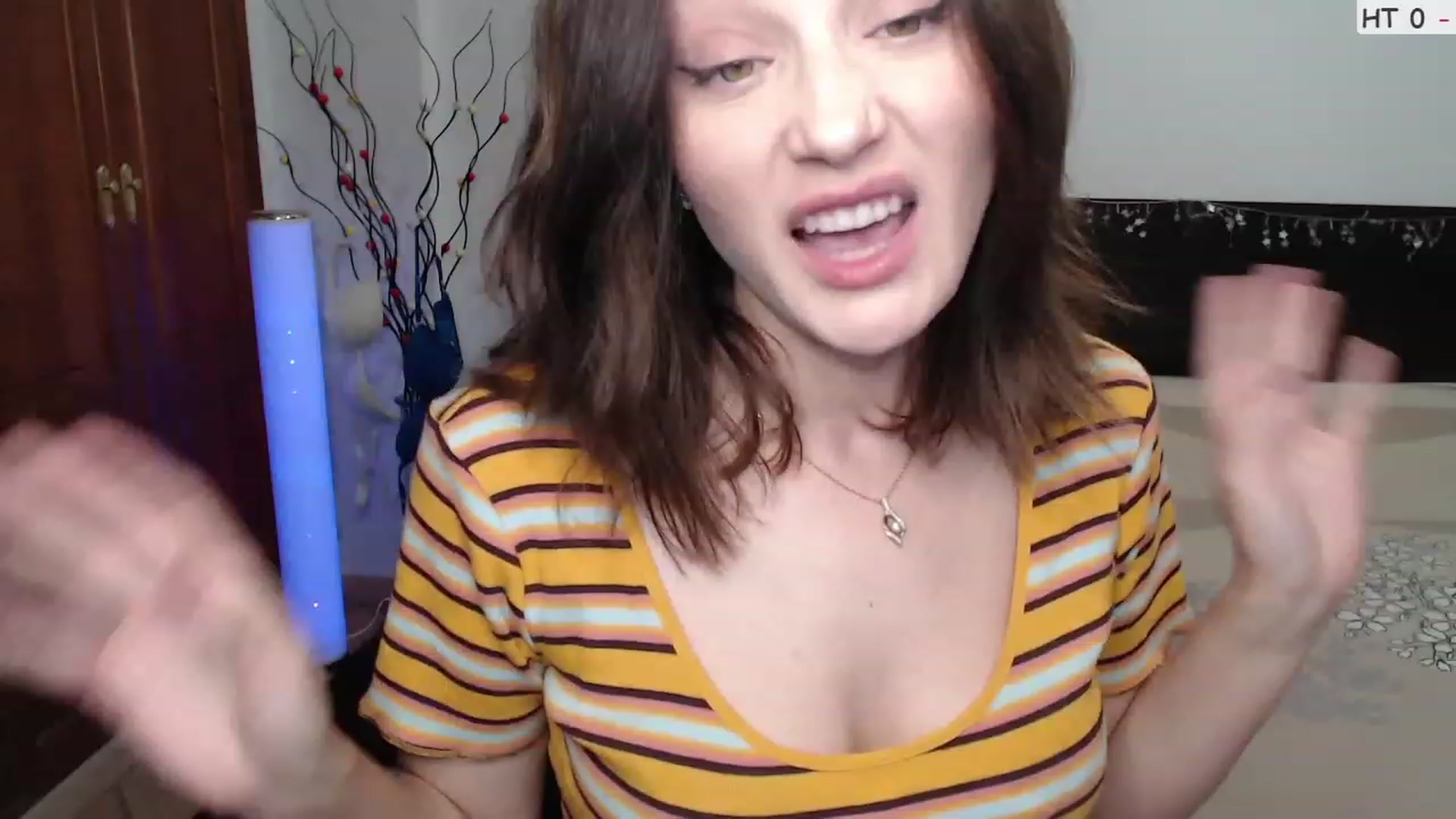 Gallery image thumbnail from Deeleerious's myfreecams stream on, 02/20/2023, 24:04 image 1 of 20