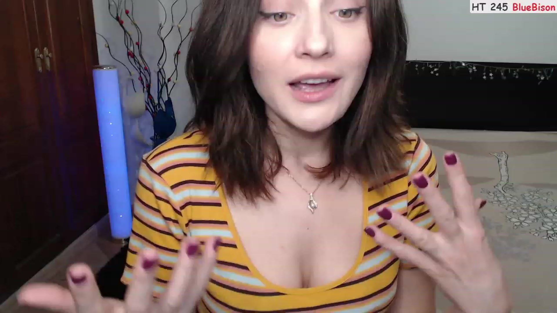 Gallery image thumbnail from Deeleerious's myfreecams stream on, 02/20/2023, 24:04 image 9 of 20