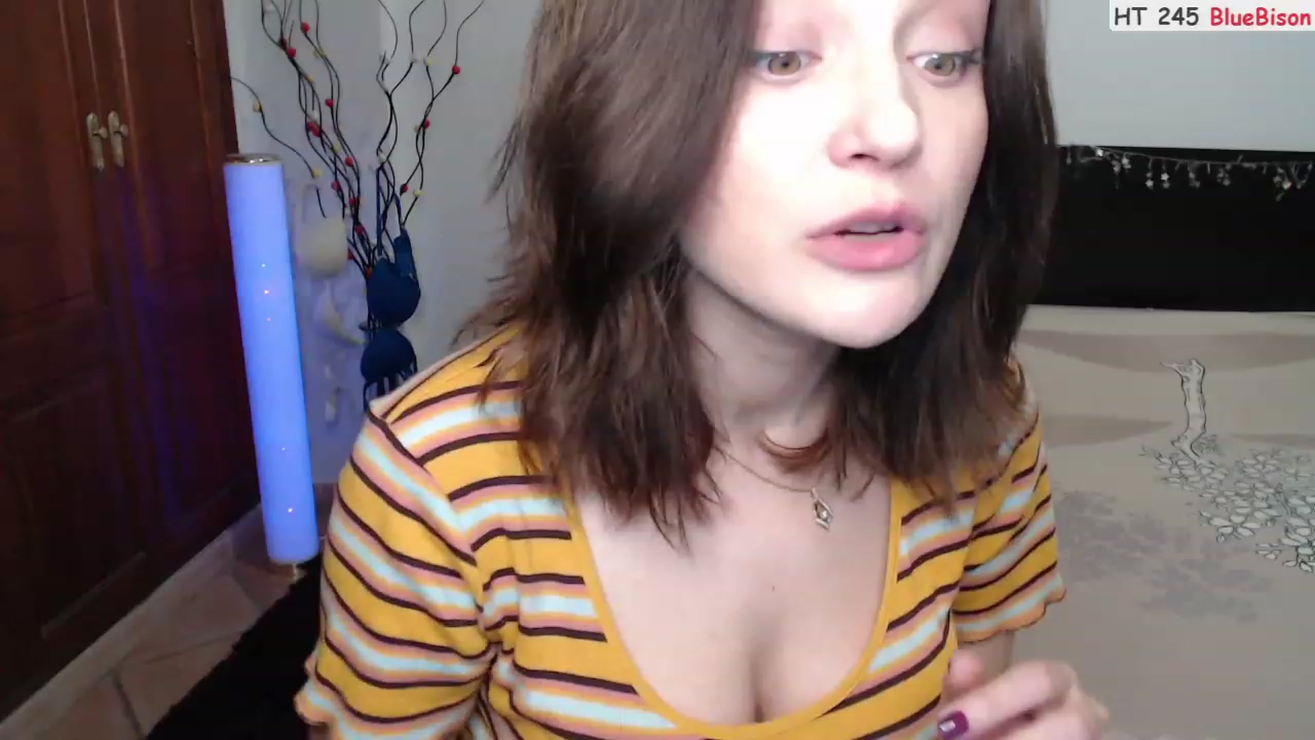Gallery image thumbnail from Deeleerious's myfreecams stream on, 02/20/2023, 24:04 image 7 of 20