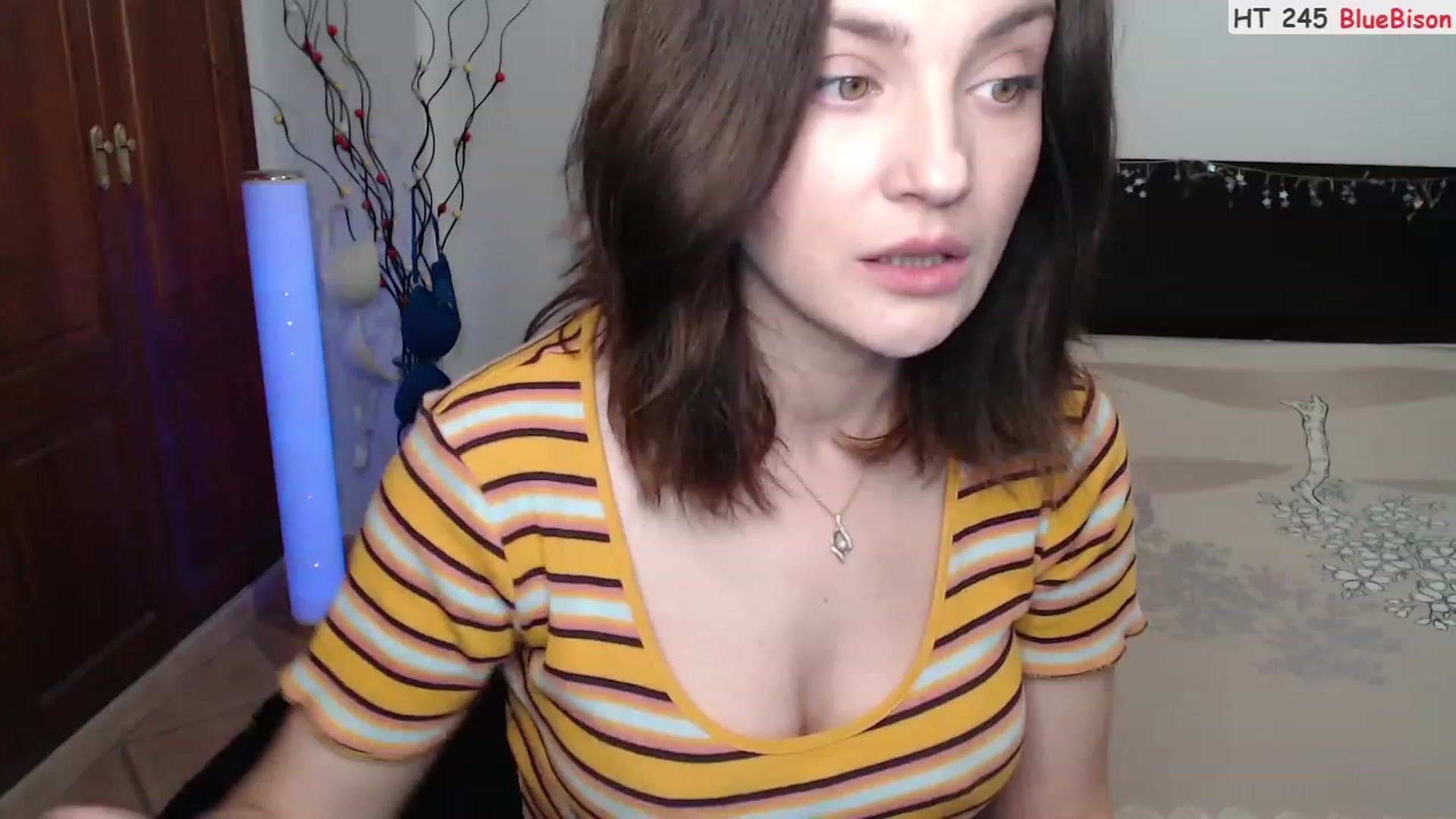Gallery image thumbnail from Deeleerious's myfreecams stream on, 02/20/2023, 24:04 image 10 of 20