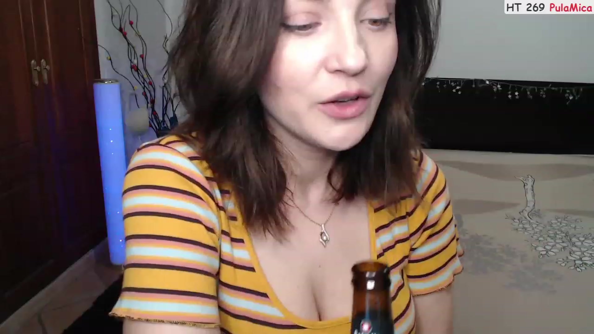 Gallery image thumbnail from Deeleerious's myfreecams stream on, 02/20/2023, 24:04 image 15 of 20