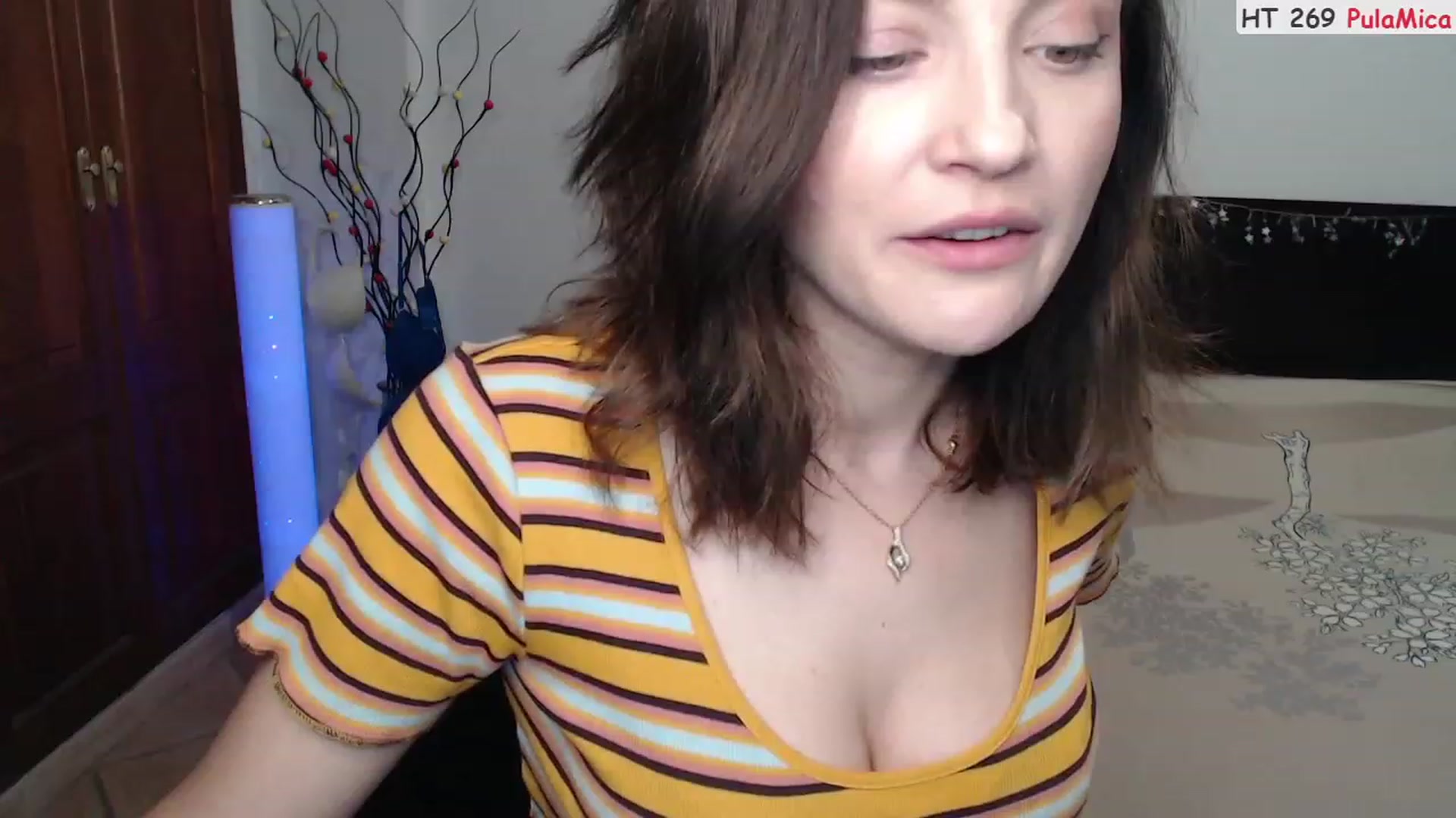 Gallery image thumbnail from Deeleerious's myfreecams stream on, 02/20/2023, 24:04 image 14 of 20