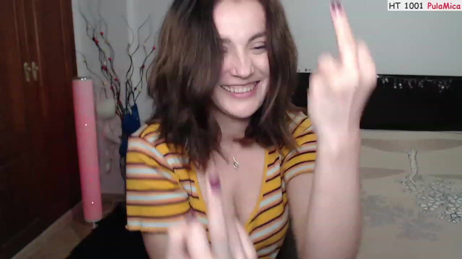 Gallery image thumbnail from Deeleerious's myfreecams stream on, 02/20/2023, 01:17 image 19 of 20
