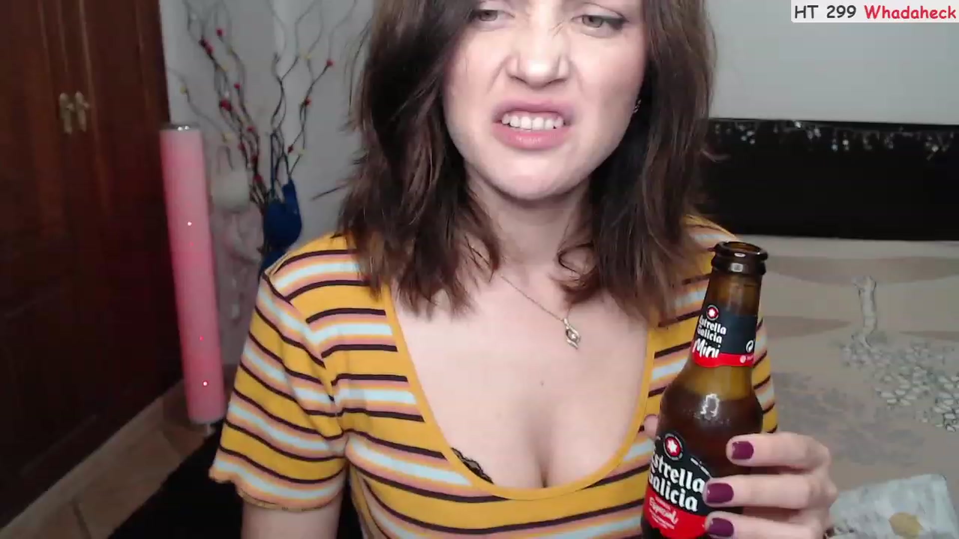 Gallery image thumbnail from Deeleerious's myfreecams stream on, 02/20/2023, 01:17 image 8 of 20