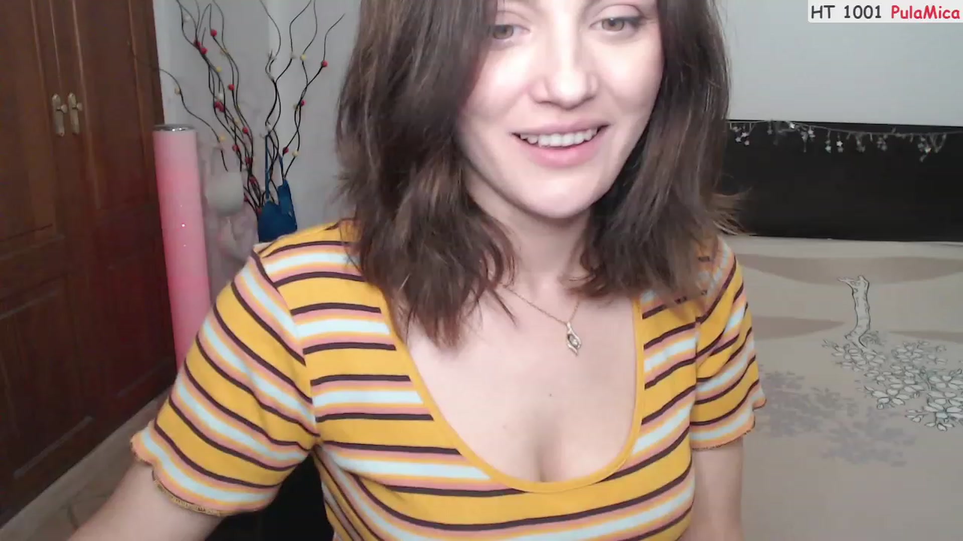 Gallery image thumbnail from Deeleerious's myfreecams stream on, 02/20/2023, 01:17 image 20 of 20