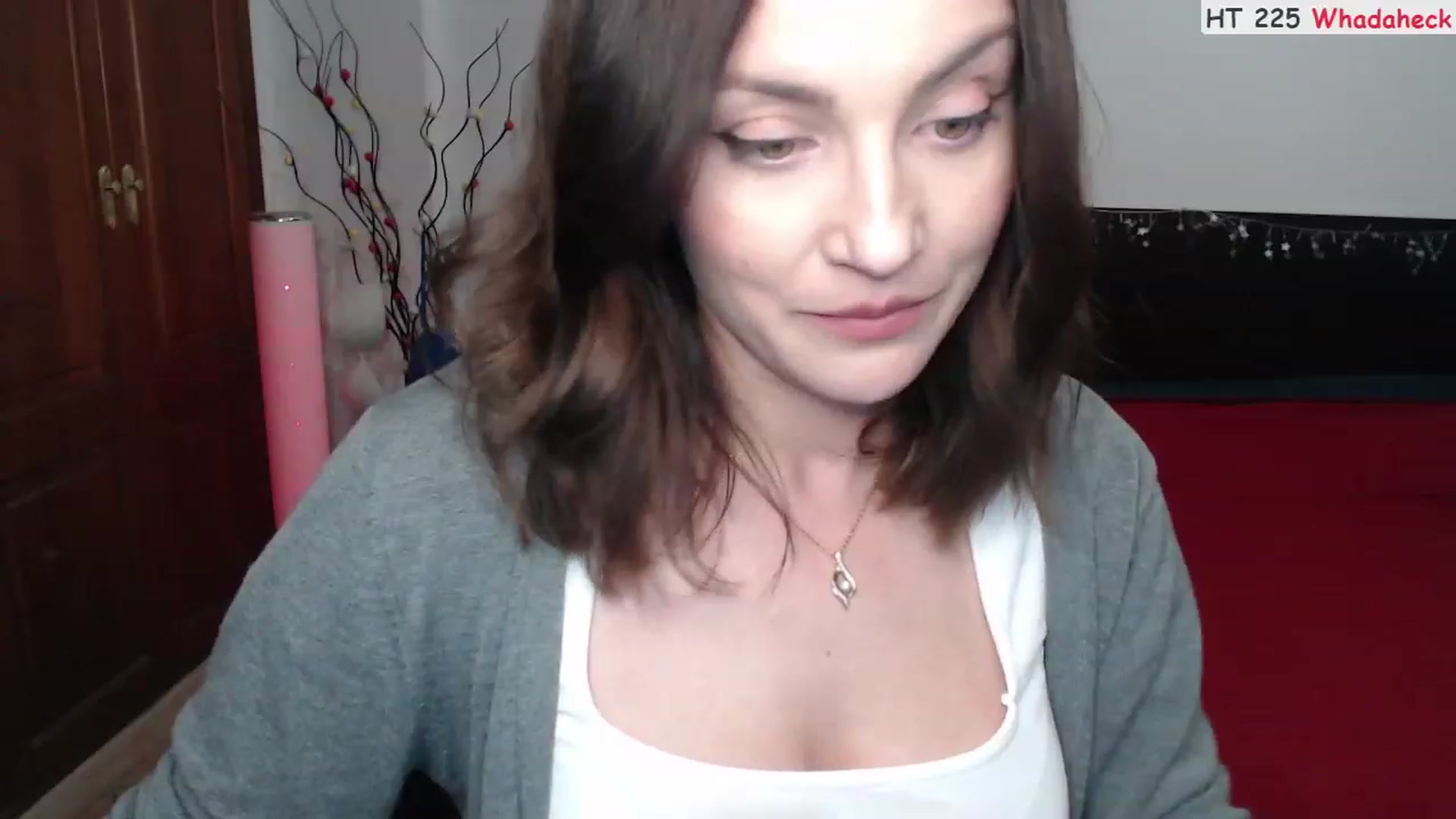 Gallery image thumbnail from Deeleerious's myfreecams stream on, 02/25/2023, 24:03 image 5 of 20