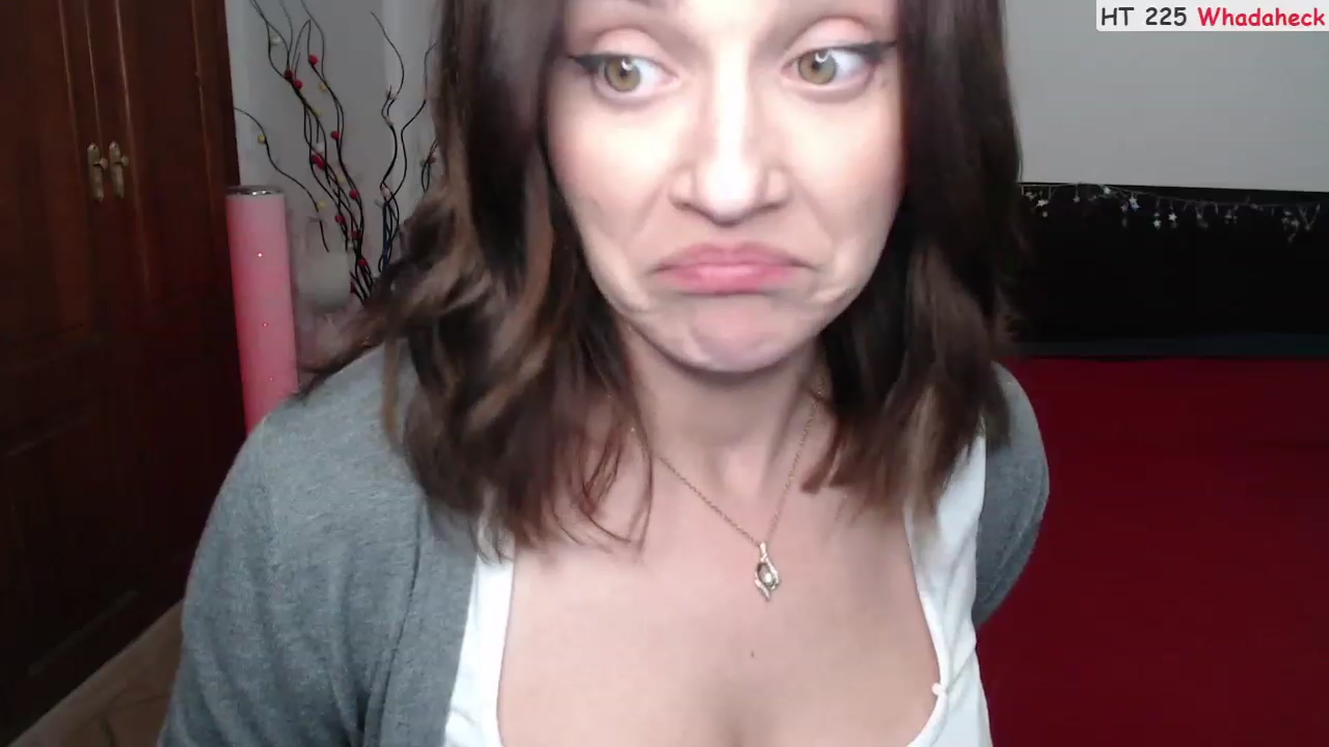 Gallery image thumbnail from Deeleerious's myfreecams stream on, 02/25/2023, 24:03 image 7 of 20