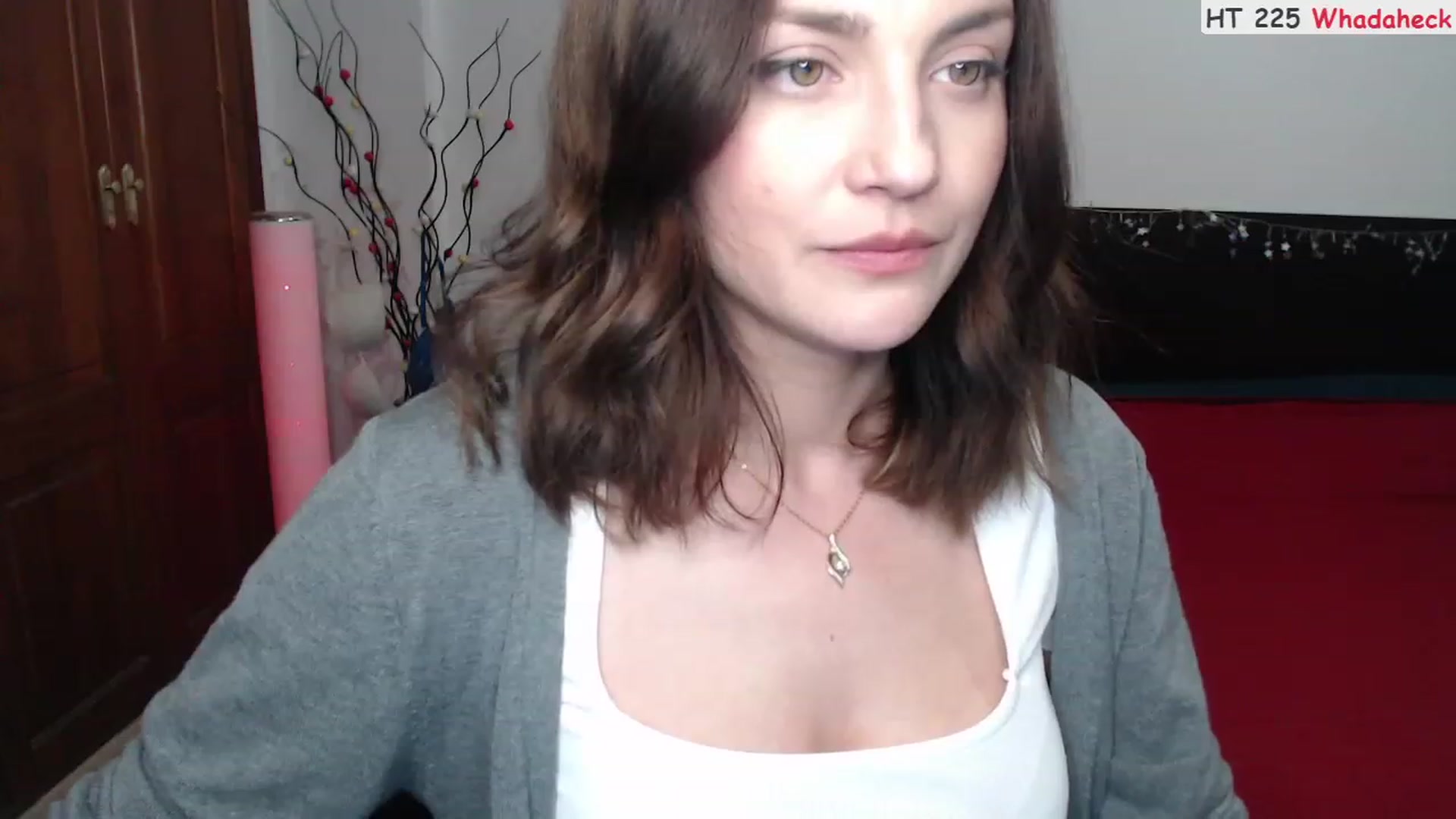 Gallery image thumbnail from Deeleerious's myfreecams stream on, 02/25/2023, 24:03 image 6 of 20