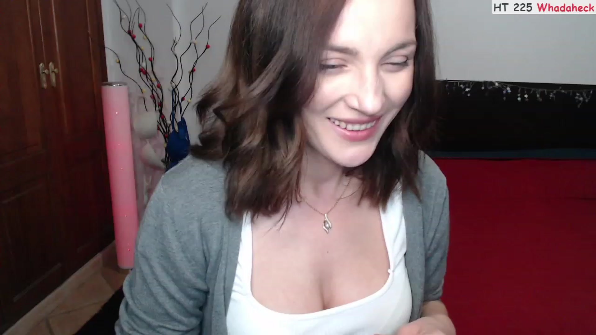 Gallery image thumbnail from Deeleerious's myfreecams stream on, 02/25/2023, 24:03 image 3 of 20