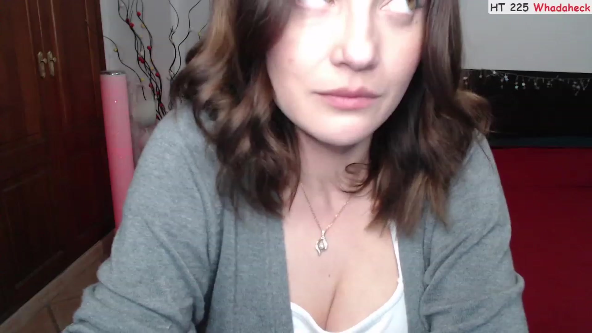 Gallery image thumbnail from Deeleerious's myfreecams stream on, 02/25/2023, 24:03 image 17 of 20