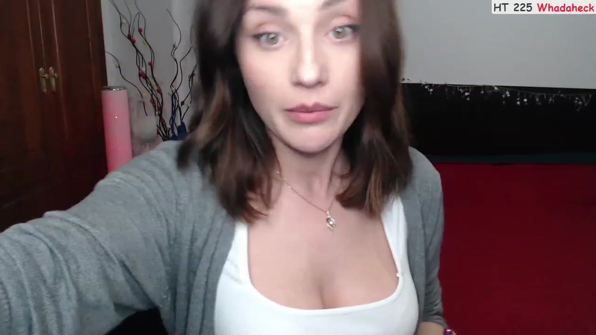 Gallery image thumbnail from Deeleerious's myfreecams stream on, 02/25/2023, 24:03 image 9 of 20