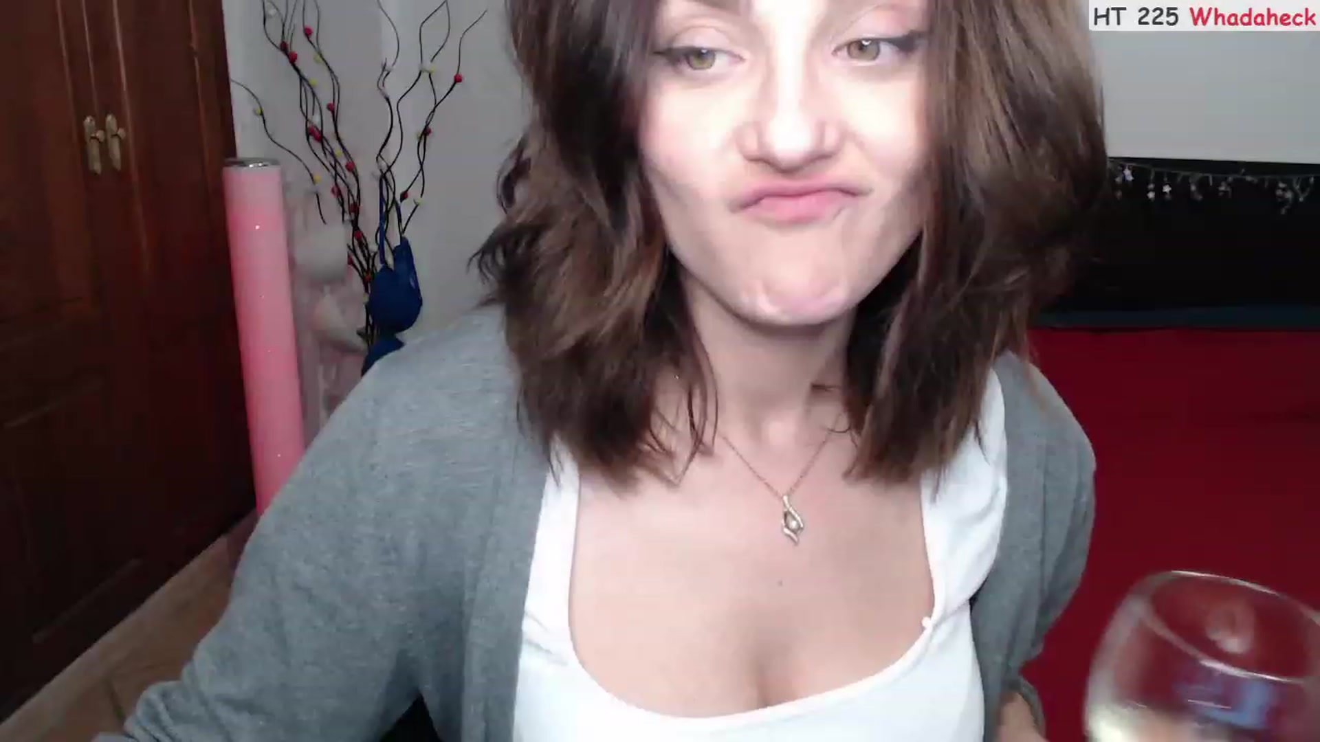 Gallery image thumbnail from Deeleerious's myfreecams stream on, 02/25/2023, 24:03 image 14 of 20