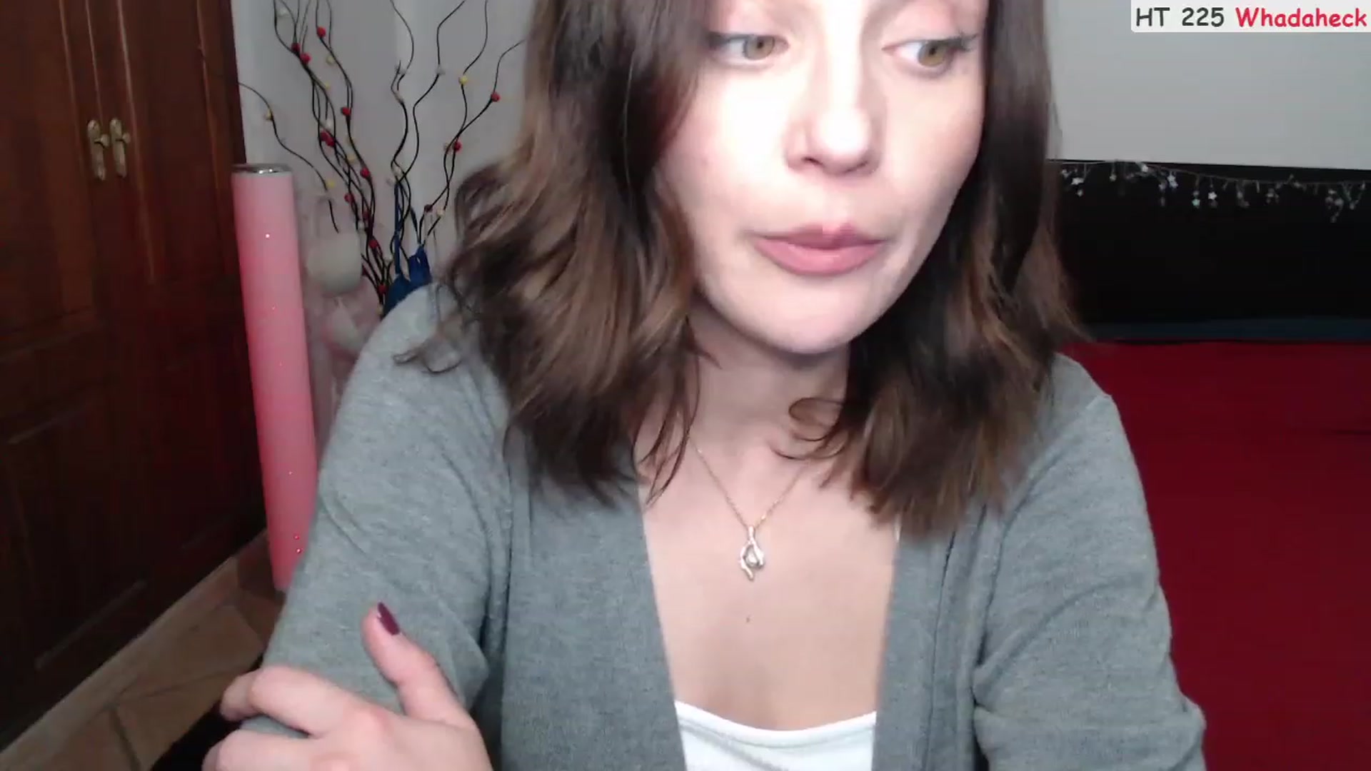 Gallery image thumbnail from Deeleerious's myfreecams stream on, 02/25/2023, 24:03 image 16 of 20