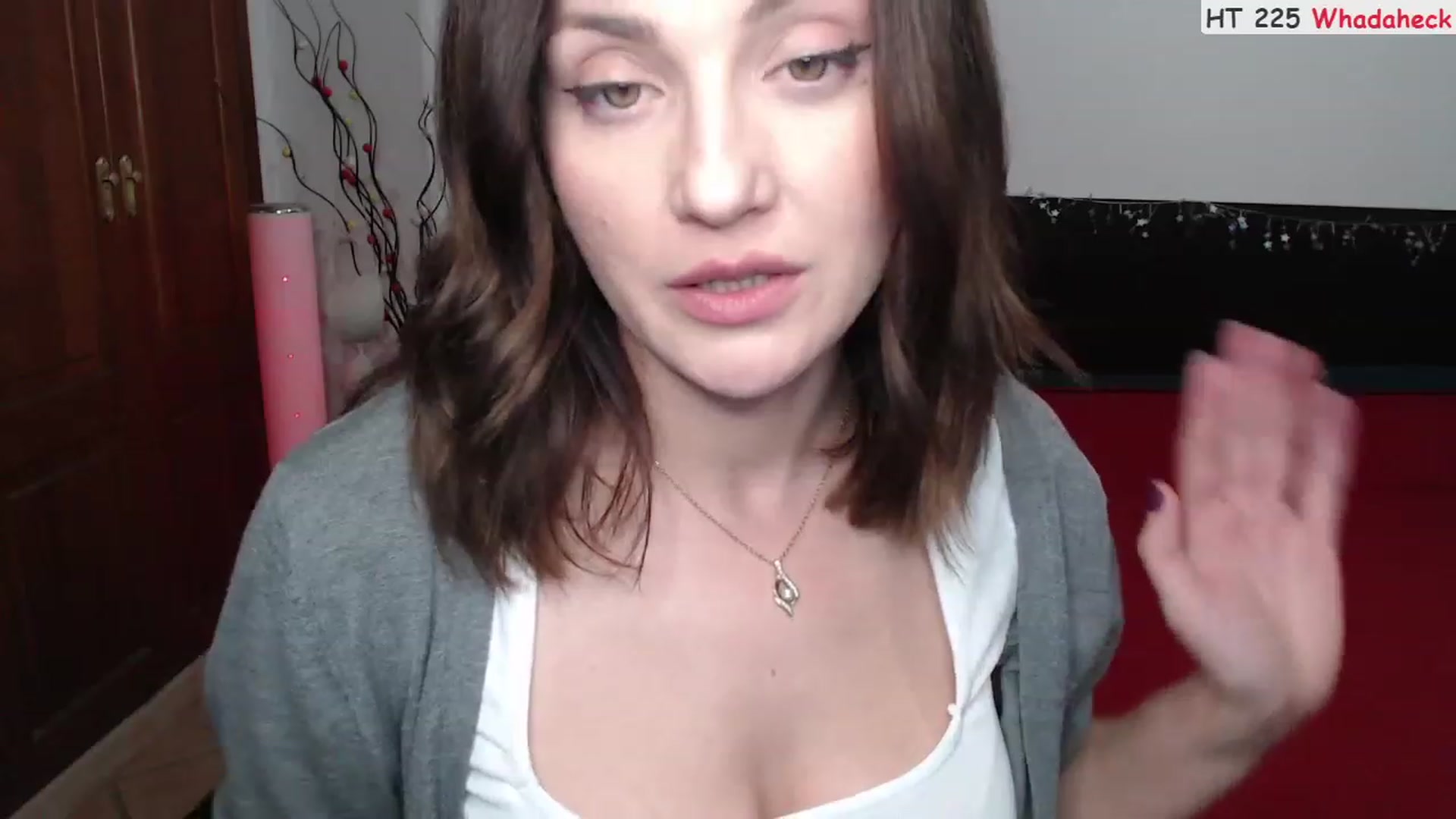 Gallery image thumbnail from Deeleerious's myfreecams stream on, 02/25/2023, 24:03 image 8 of 20