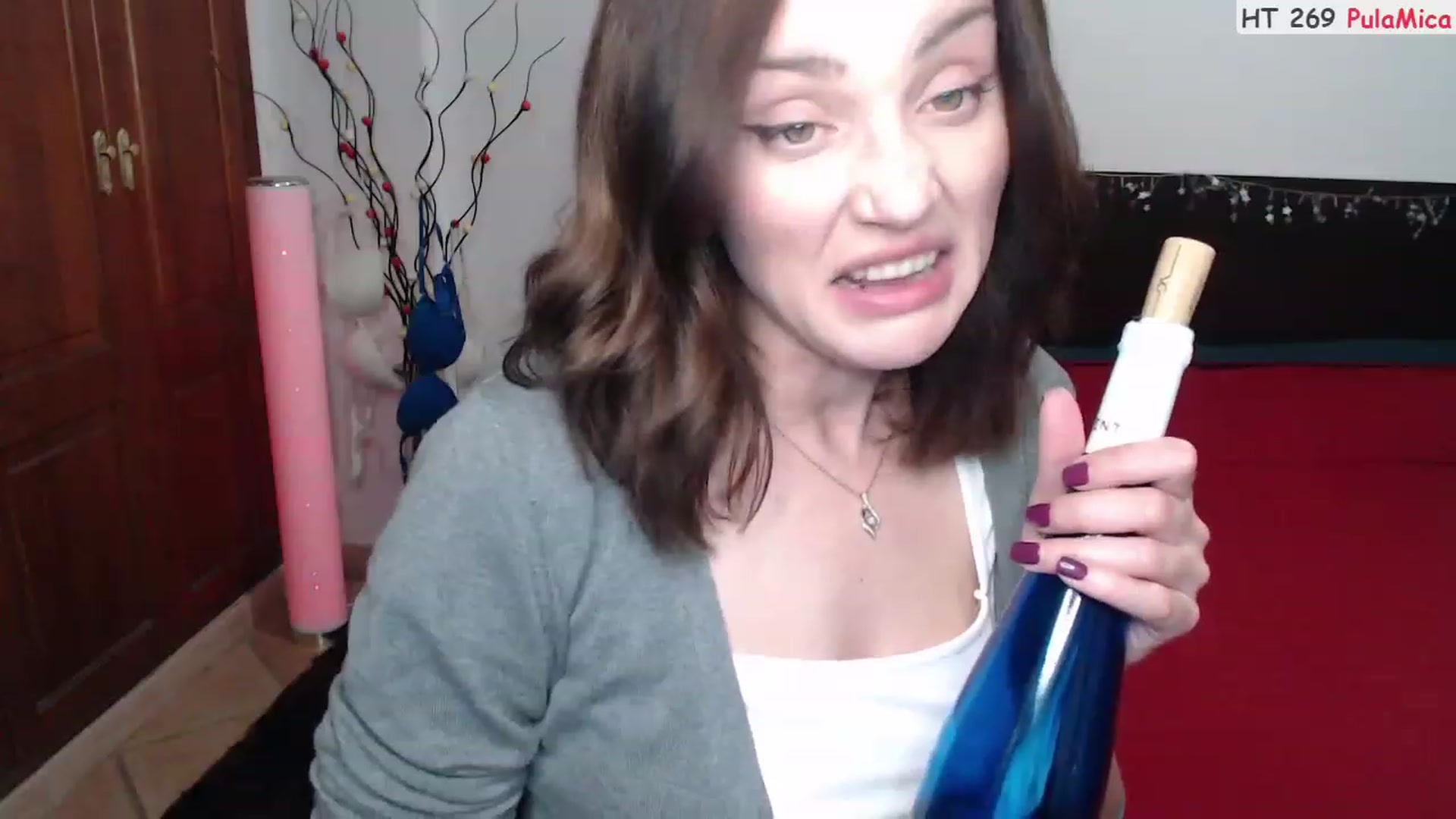 Gallery image thumbnail from Deeleerious's myfreecams stream on, 02/25/2023, 24:03 image 19 of 20