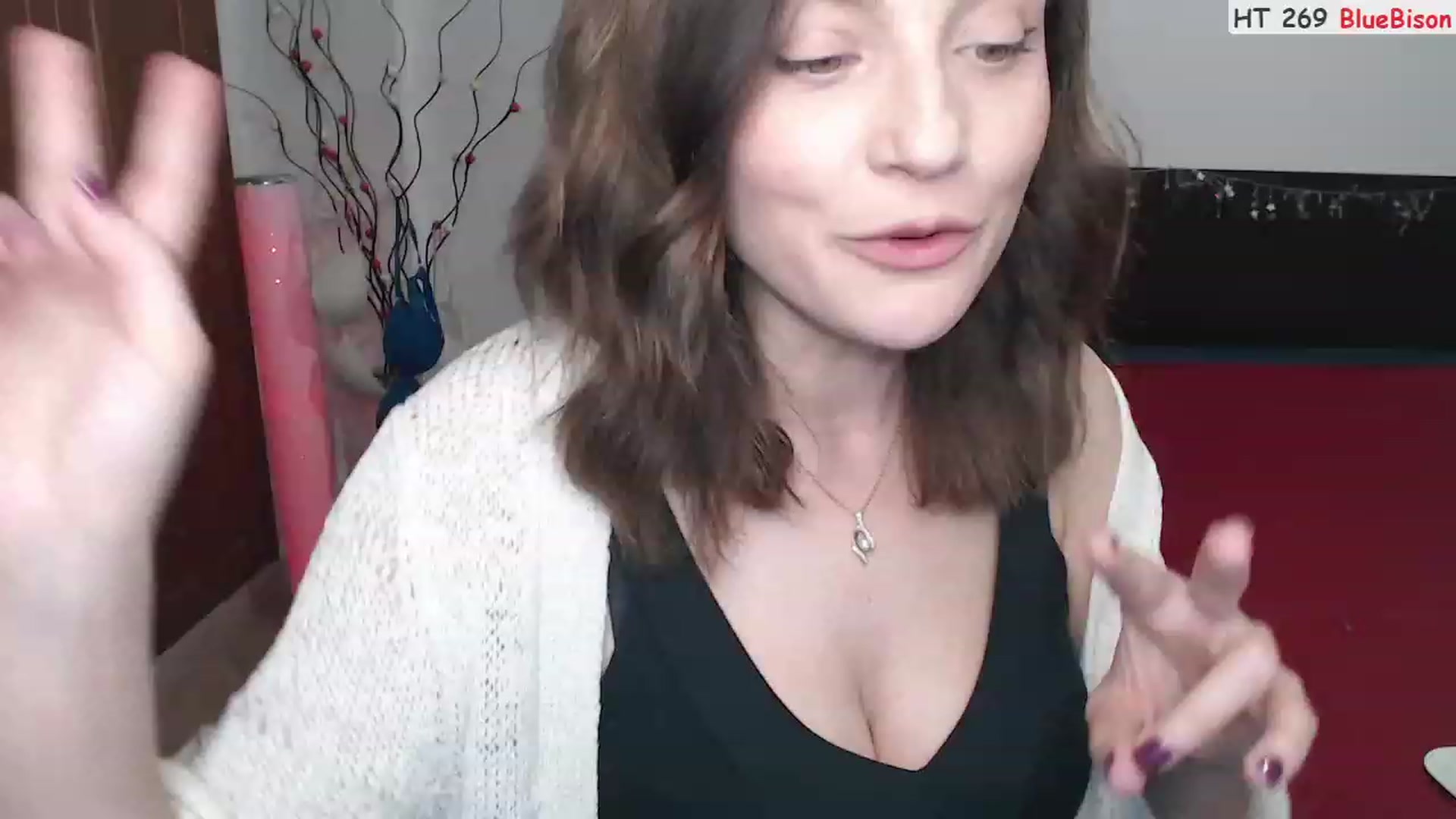 Gallery image thumbnail from Deeleerious's myfreecams stream on, 02/26/2023, 23:30 image 9 of 20