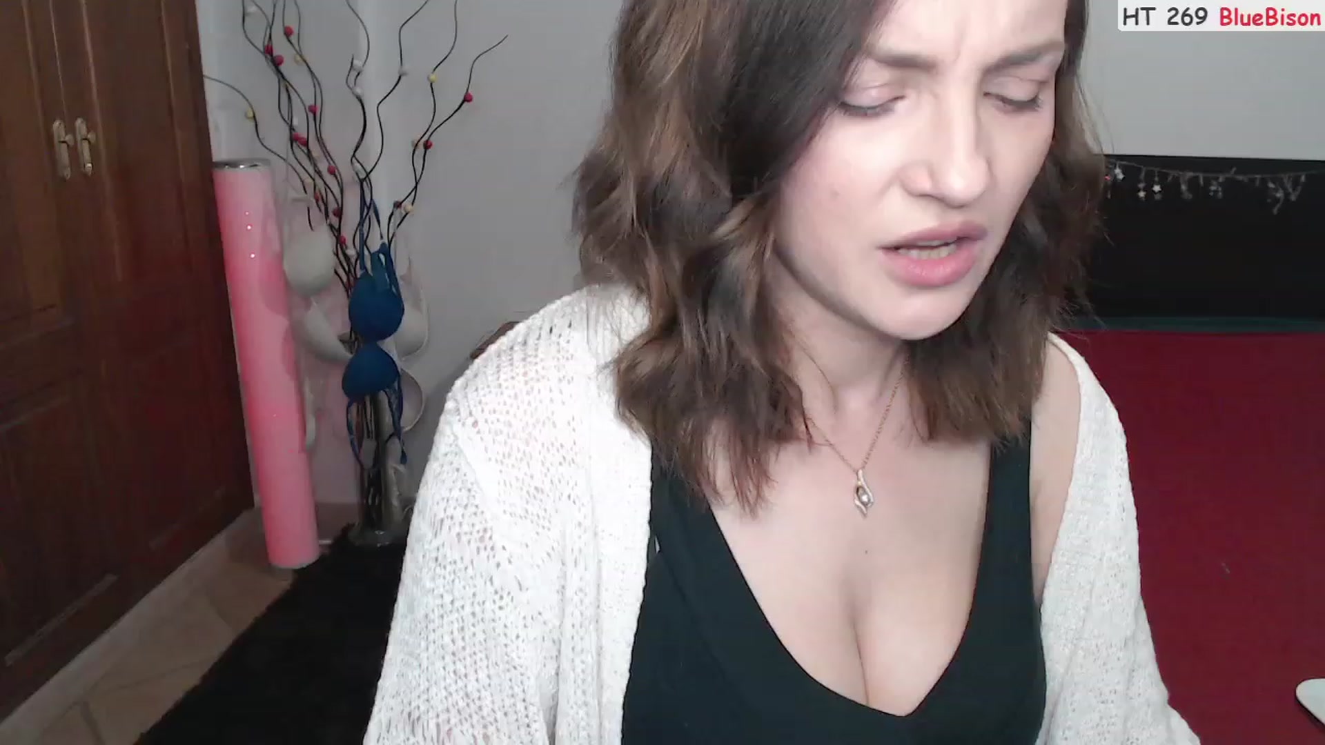 Gallery image thumbnail from Deeleerious's myfreecams stream on, 02/26/2023, 23:30 image 8 of 20