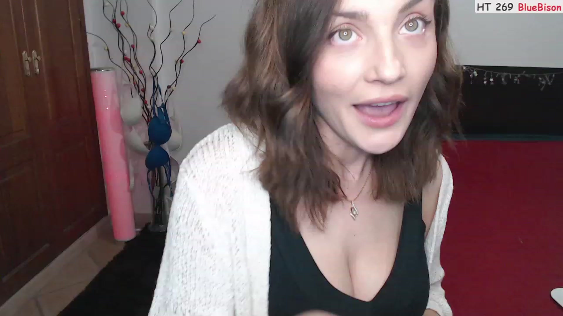 Gallery image thumbnail from Deeleerious's myfreecams stream on, 02/26/2023, 23:30 image 7 of 20