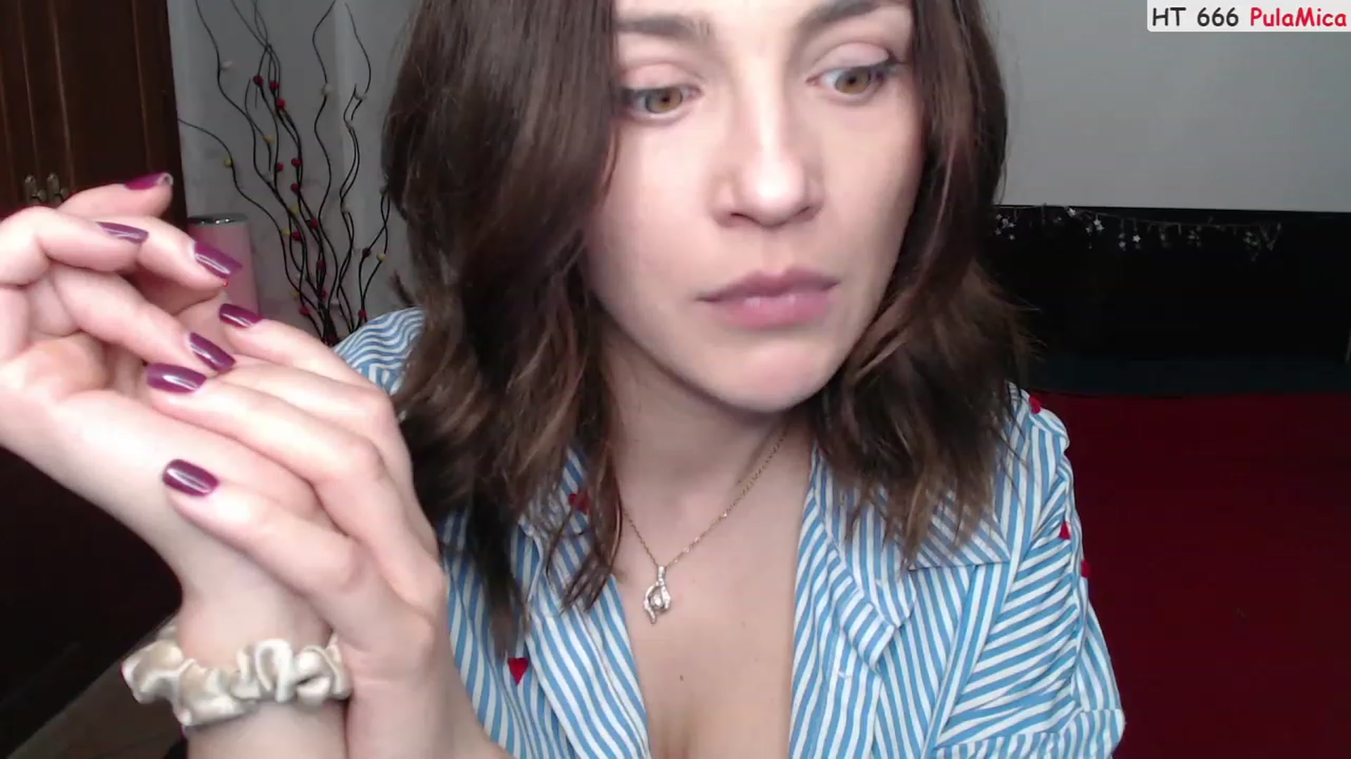 Gallery image thumbnail from Deeleerious's myfreecams stream on, 03/05/2023, 02:01 image 2 of 20