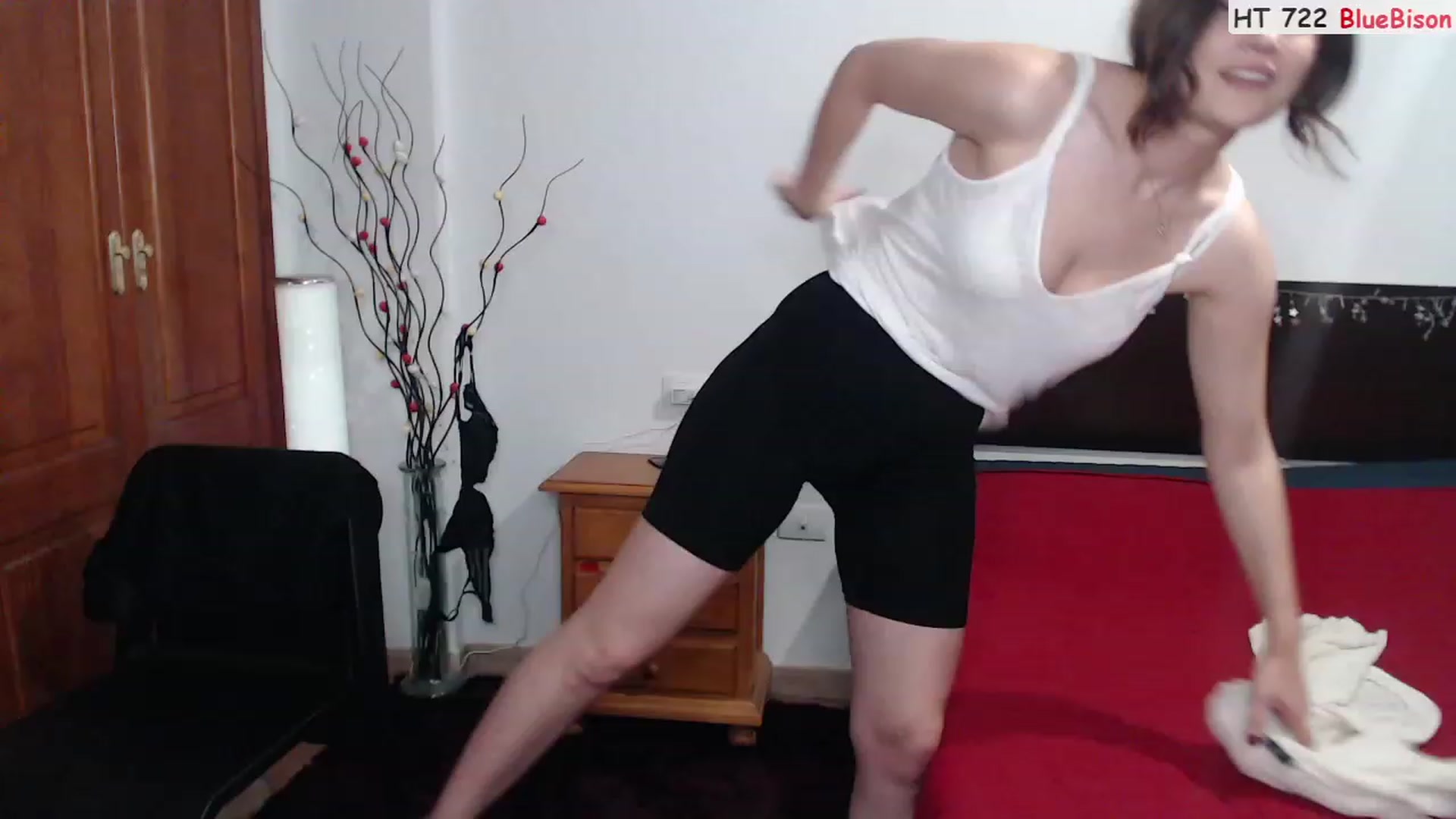 Gallery image thumbnail from Deeleerious's myfreecams stream on, 03/06/2023, 24:45 image 10 of 20