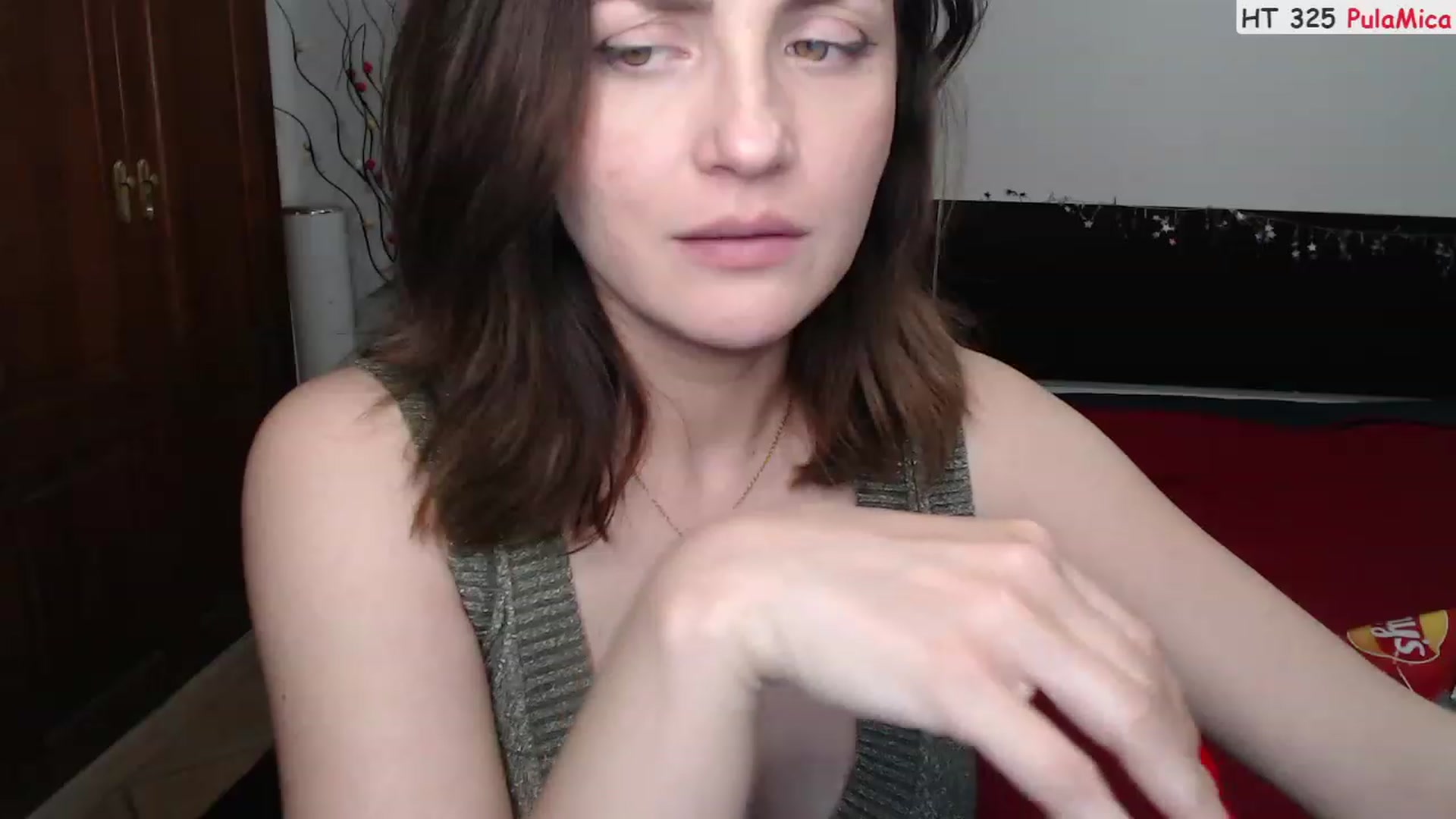 Gallery image thumbnail from Deeleerious's myfreecams stream on, 03/11/2023, 02:07 image 18 of 20