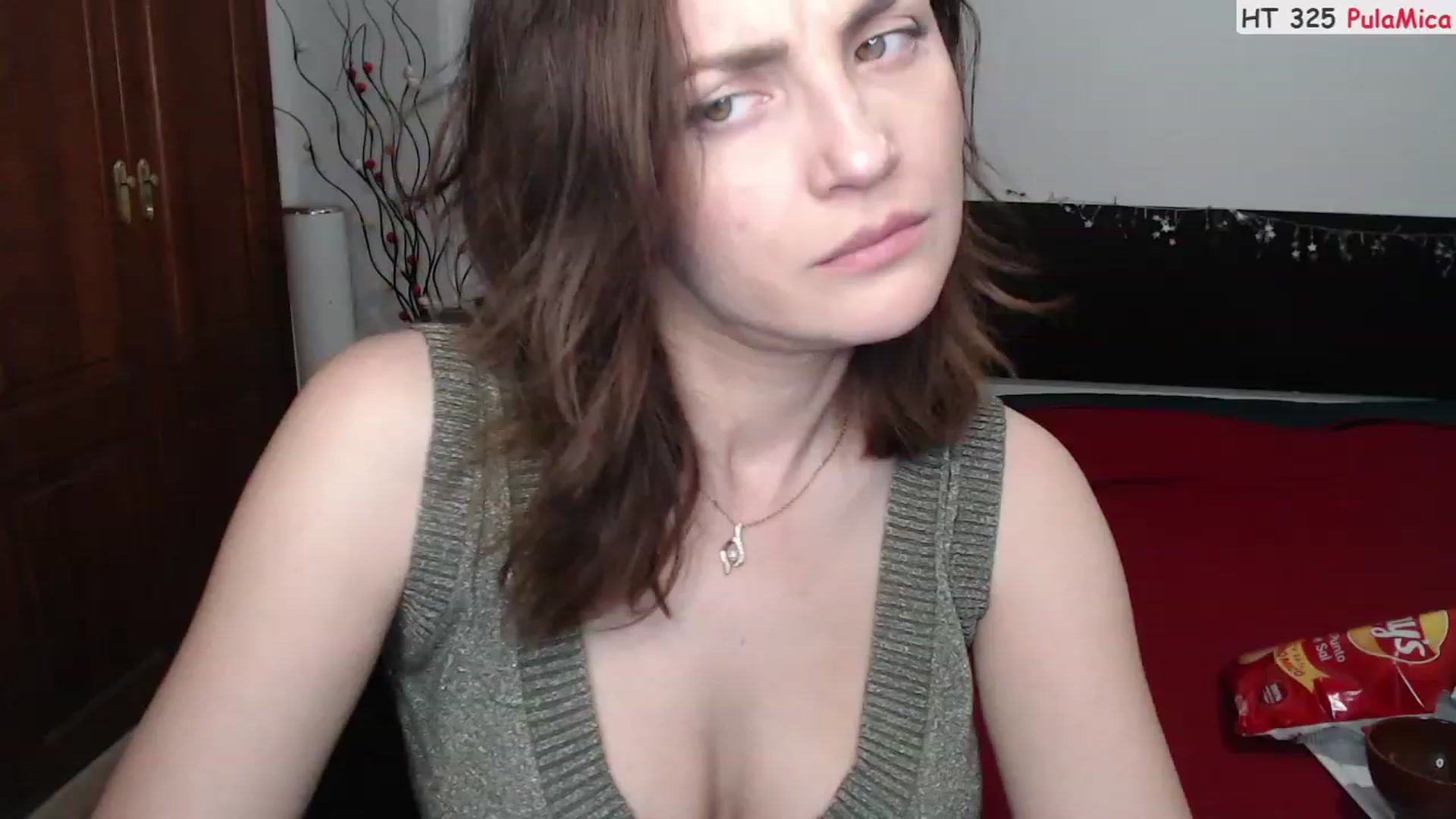 Gallery image thumbnail from Deeleerious's myfreecams stream on, 03/11/2023, 02:07 image 16 of 20