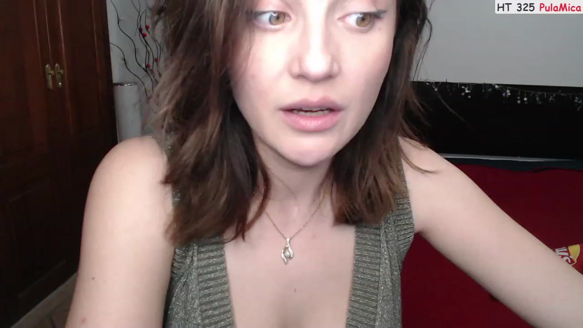 Gallery image thumbnail from Deeleerious's myfreecams stream on, 03/11/2023, 02:07 image 14 of 20