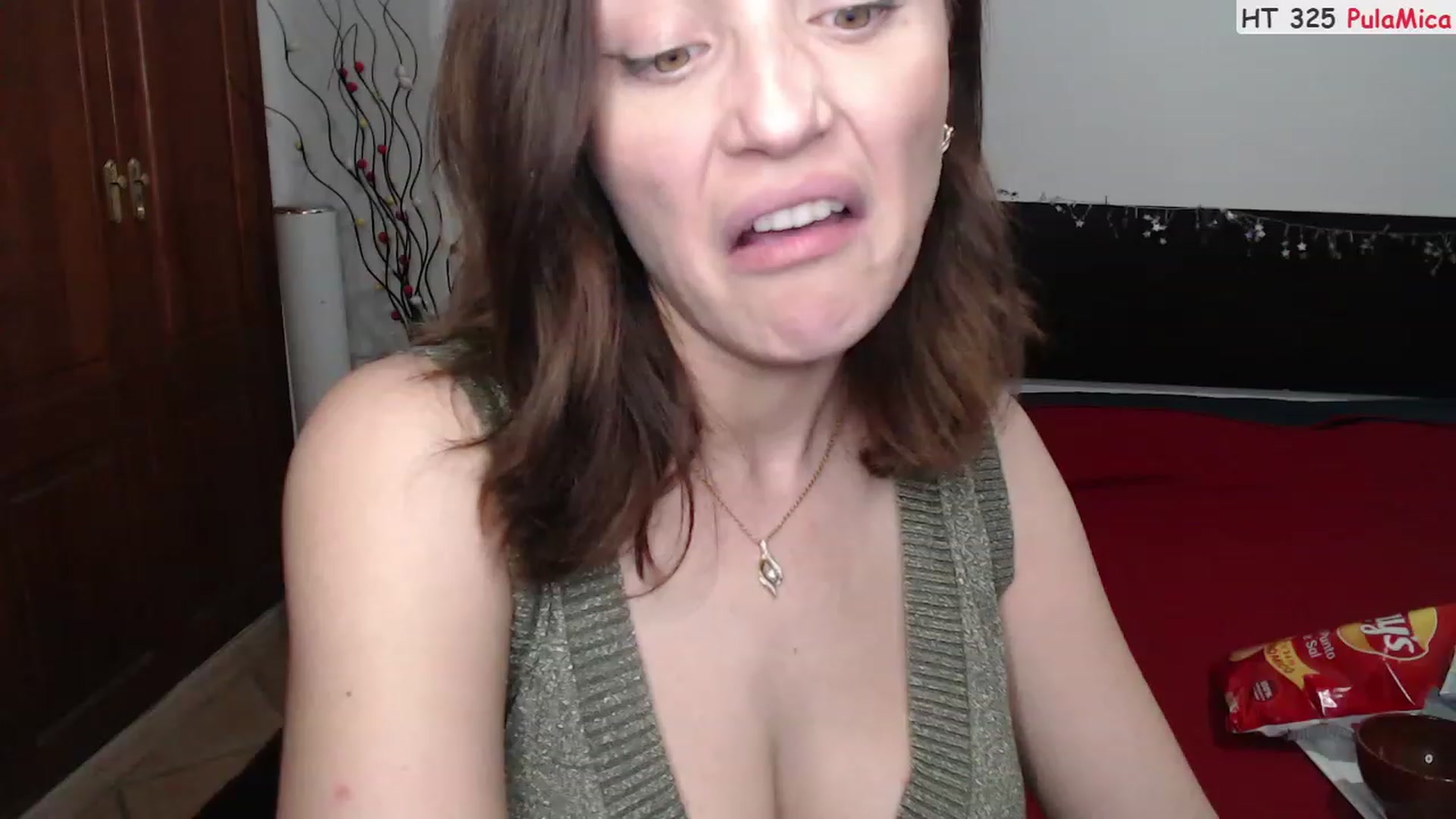 Gallery image thumbnail from Deeleerious's myfreecams stream on, 03/11/2023, 02:07 image 10 of 20