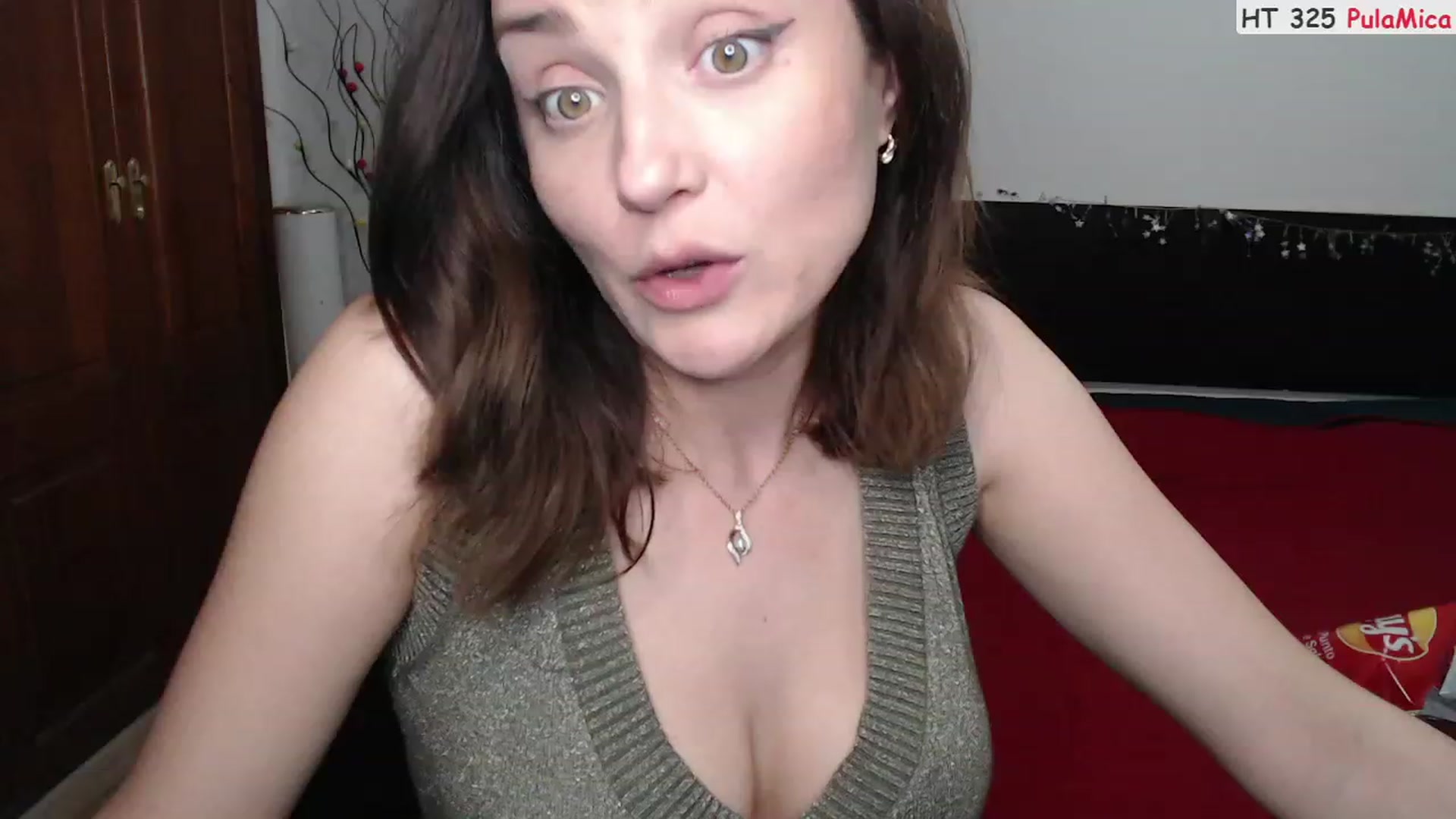 Gallery image thumbnail from Deeleerious's myfreecams stream on, 03/11/2023, 02:07 image 8 of 20