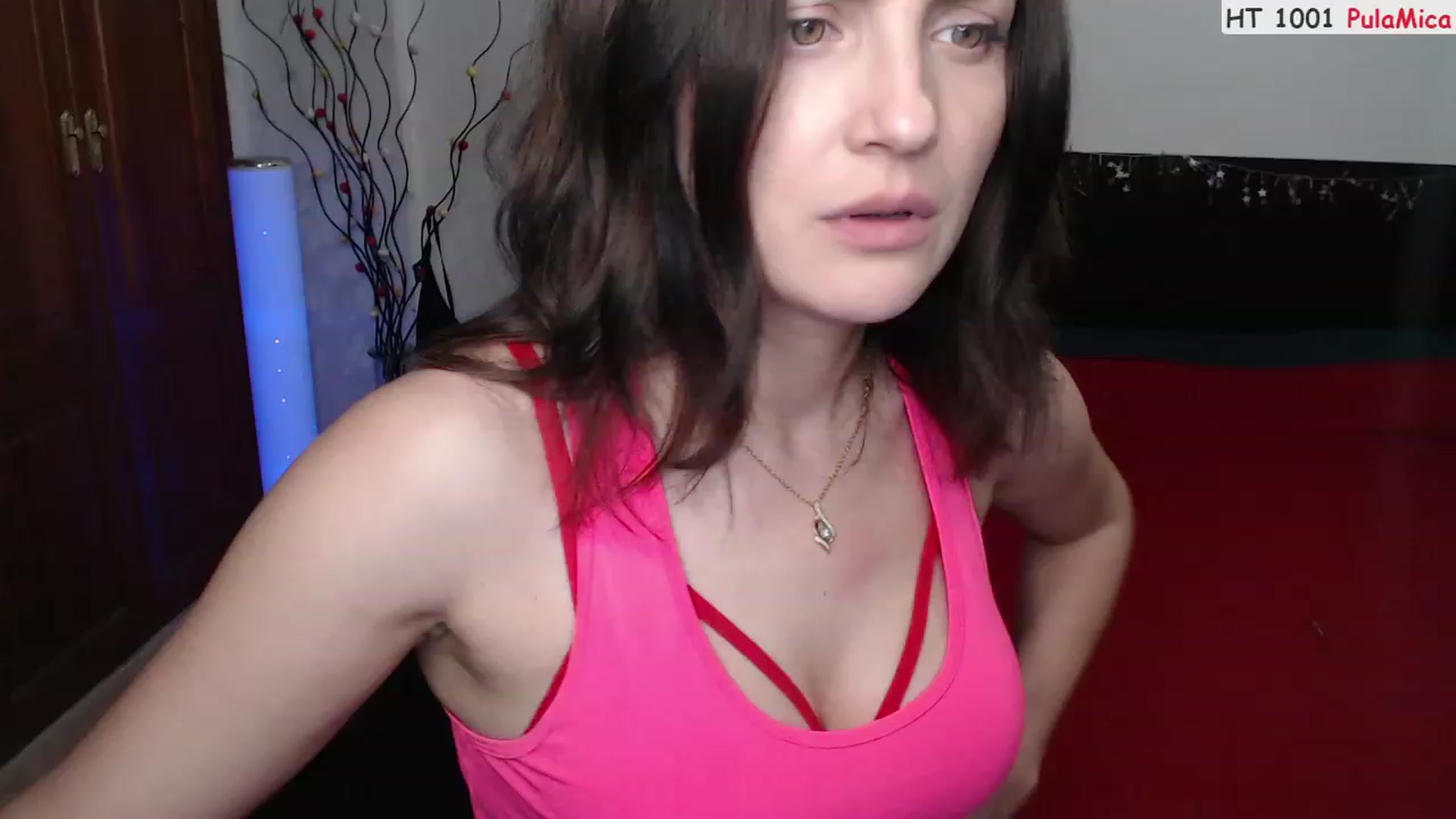 Gallery image thumbnail from Deeleerious's myfreecams stream on, 03/13/2023, 01:41 image 1 of 20