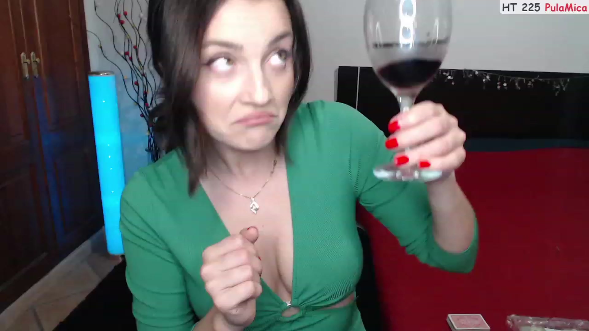 Gallery image thumbnail from Deeleerious's myfreecams stream on, 03/18/2023, 24:02 image 2 of 20